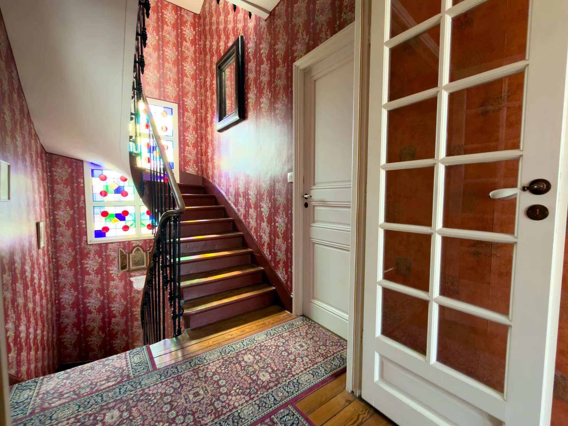 Maison, 8 pièces, 165m2