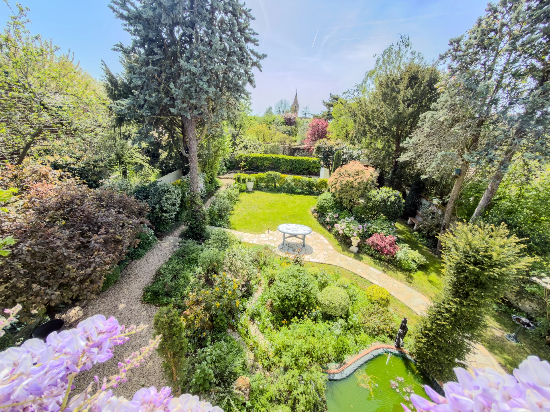 Maison, 8 pièces, 165m2