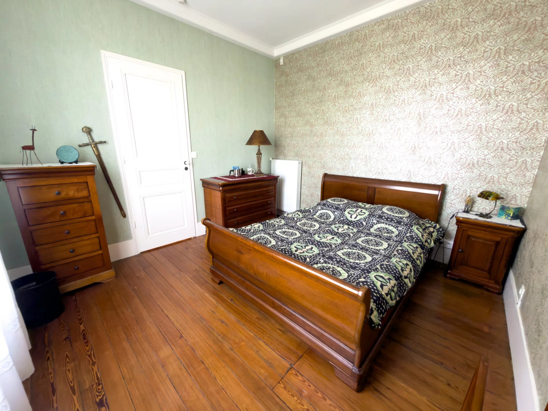 Maison, 8 pièces, 165m2