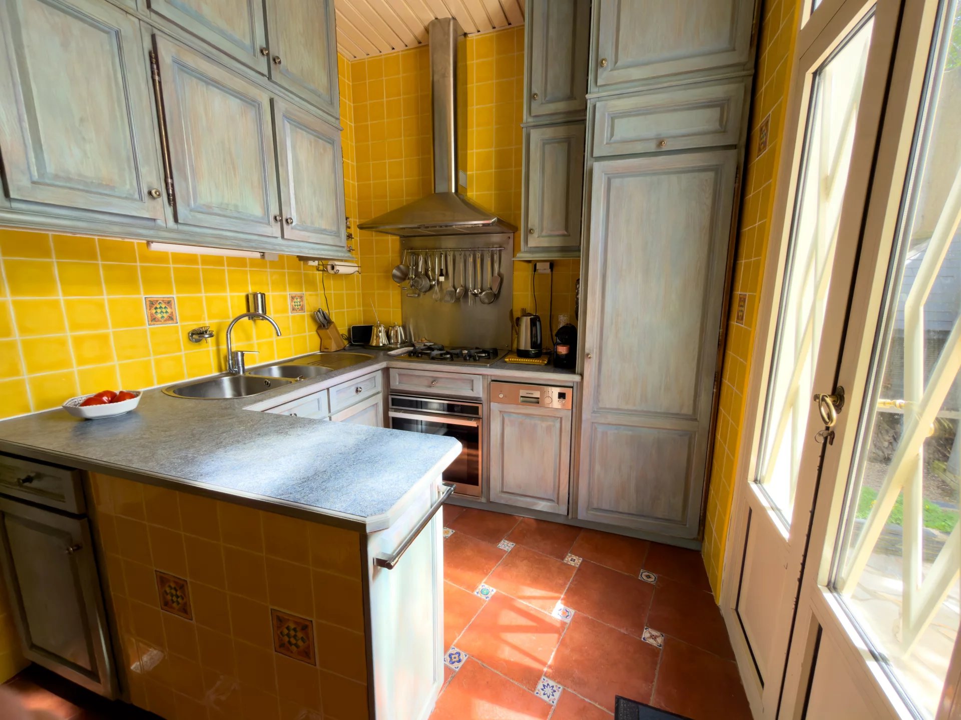 Maison, 8 pièces, 165m2