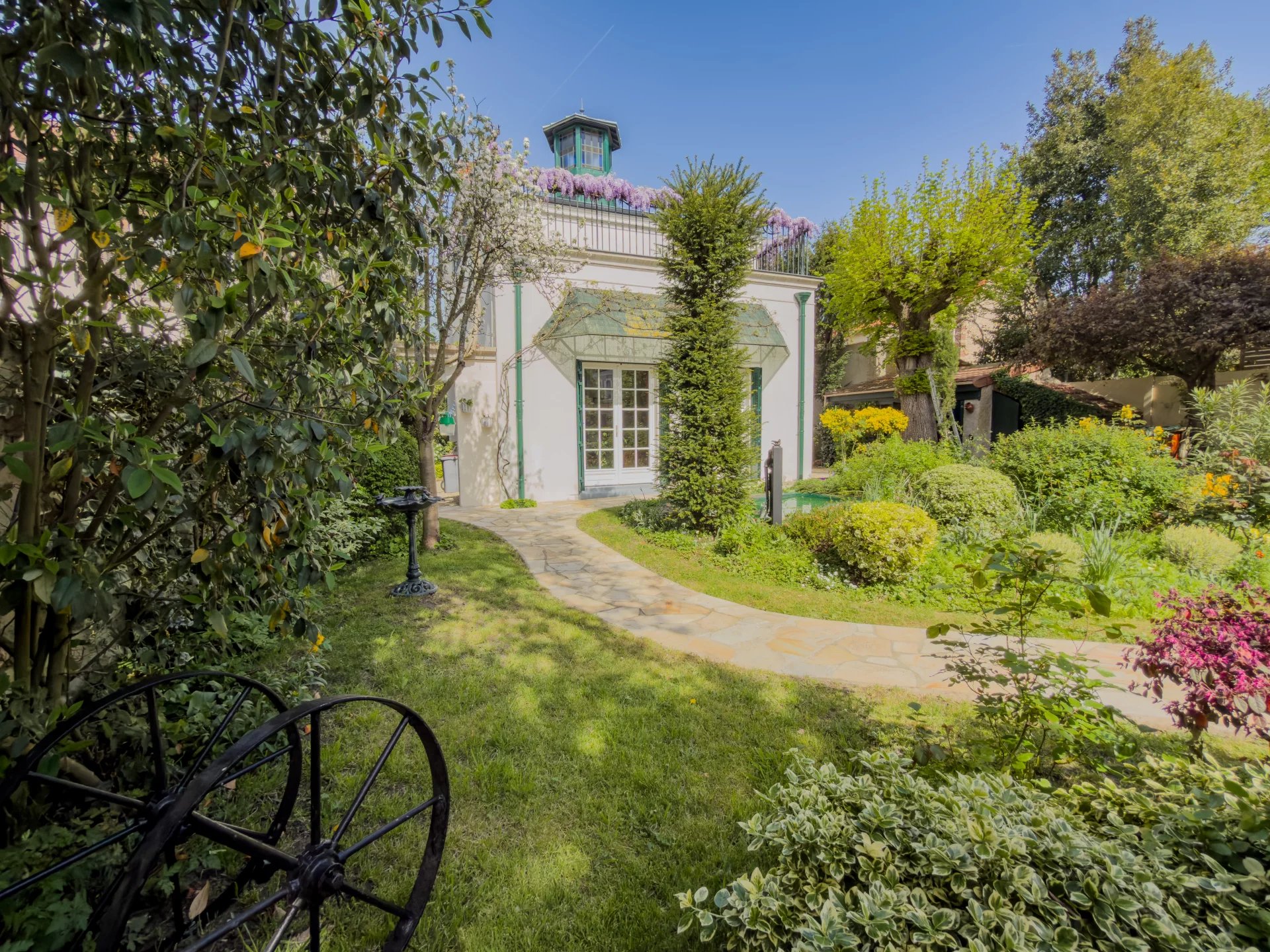 Maison, 8 pièces, 165m2