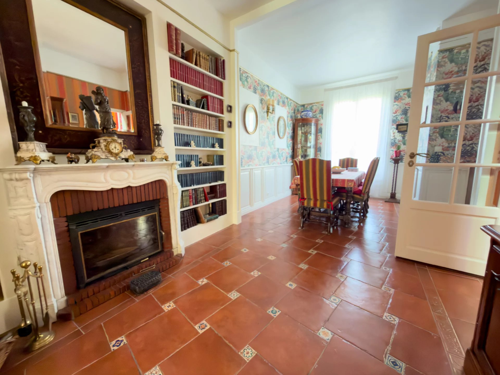 Maison, 8 pièces, 165m2