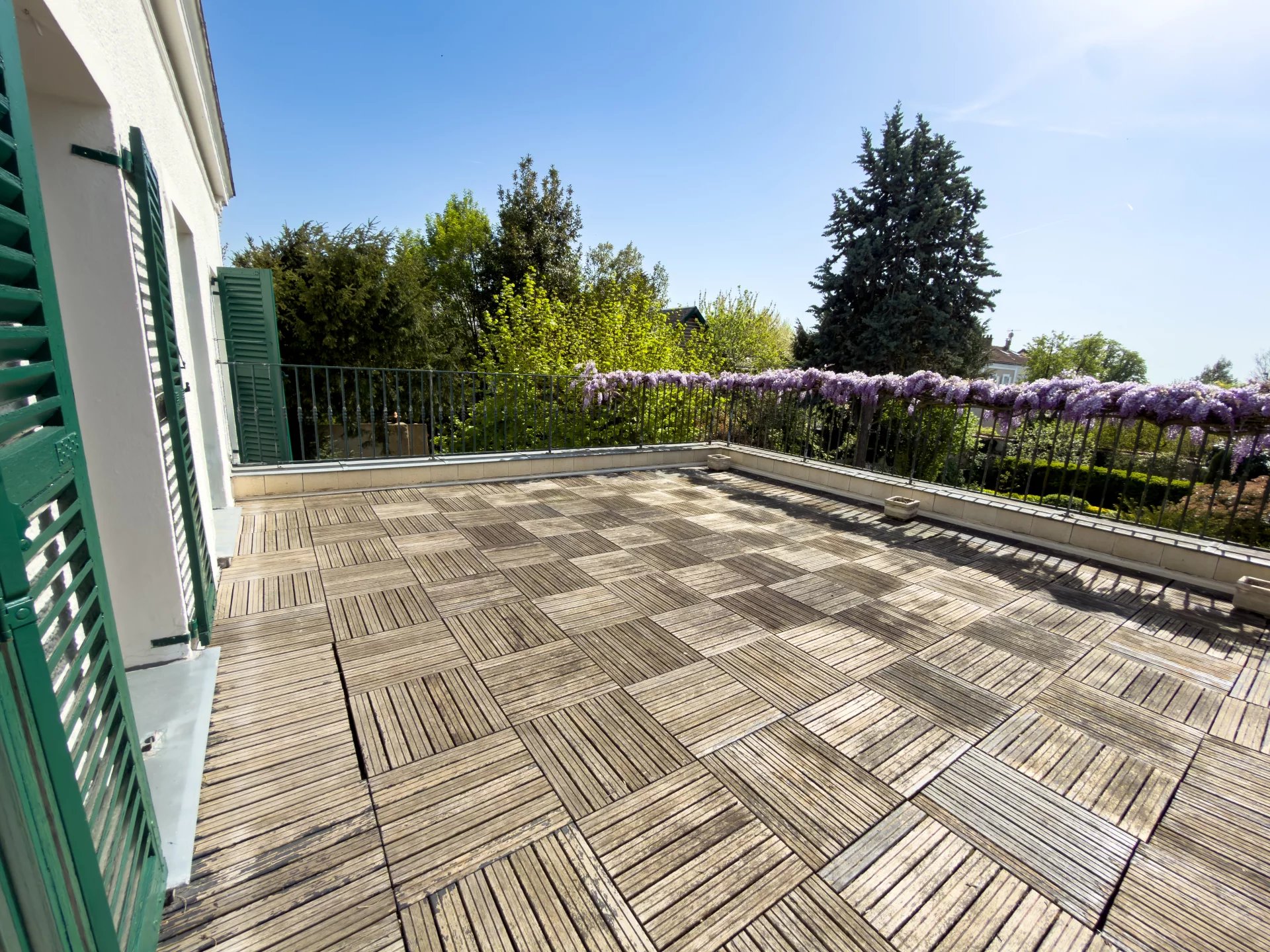 Maison, 8 pièces, 165m2