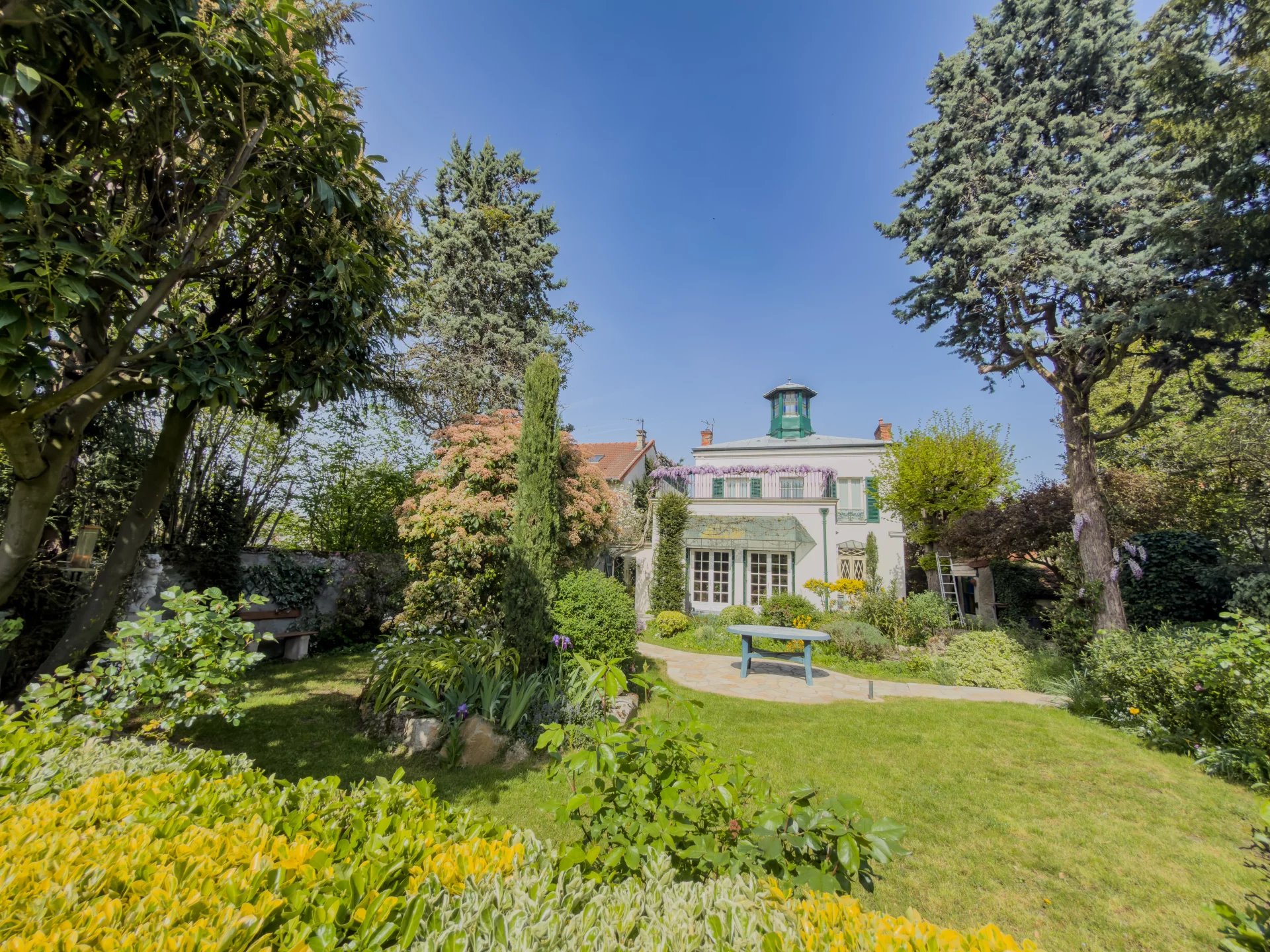 Maison, 8 pièces, 165m2