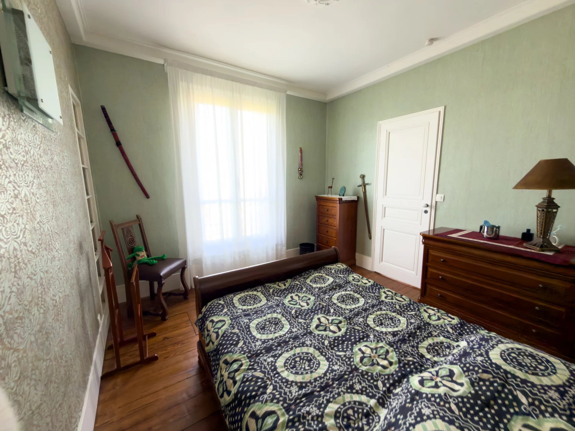 Maison, 8 pièces, 165m2