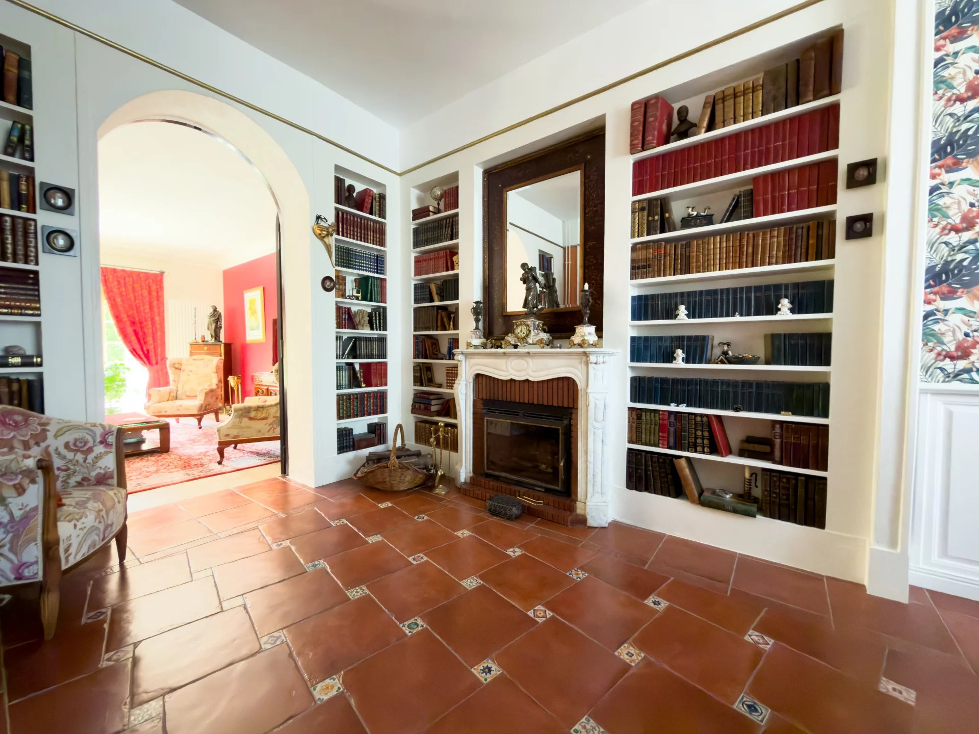 Maison, 8 pièces, 165m2