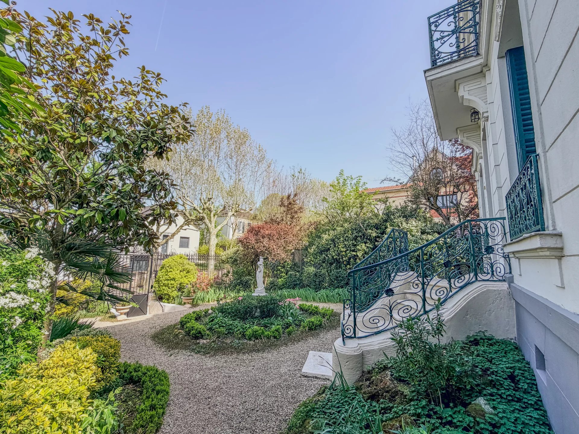 Maison, 8 pièces, 165m2