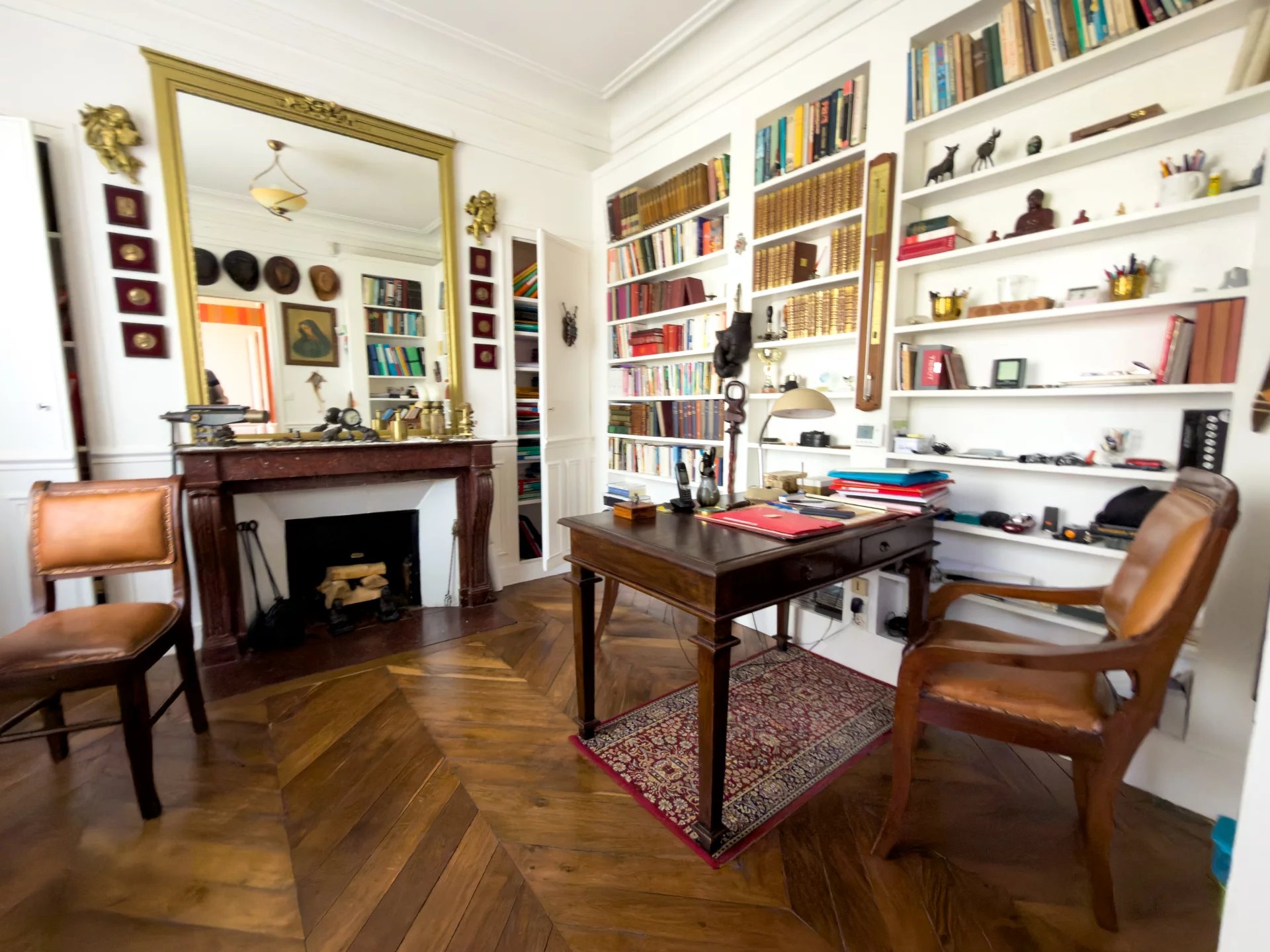 Maison, 8 pièces, 165m2