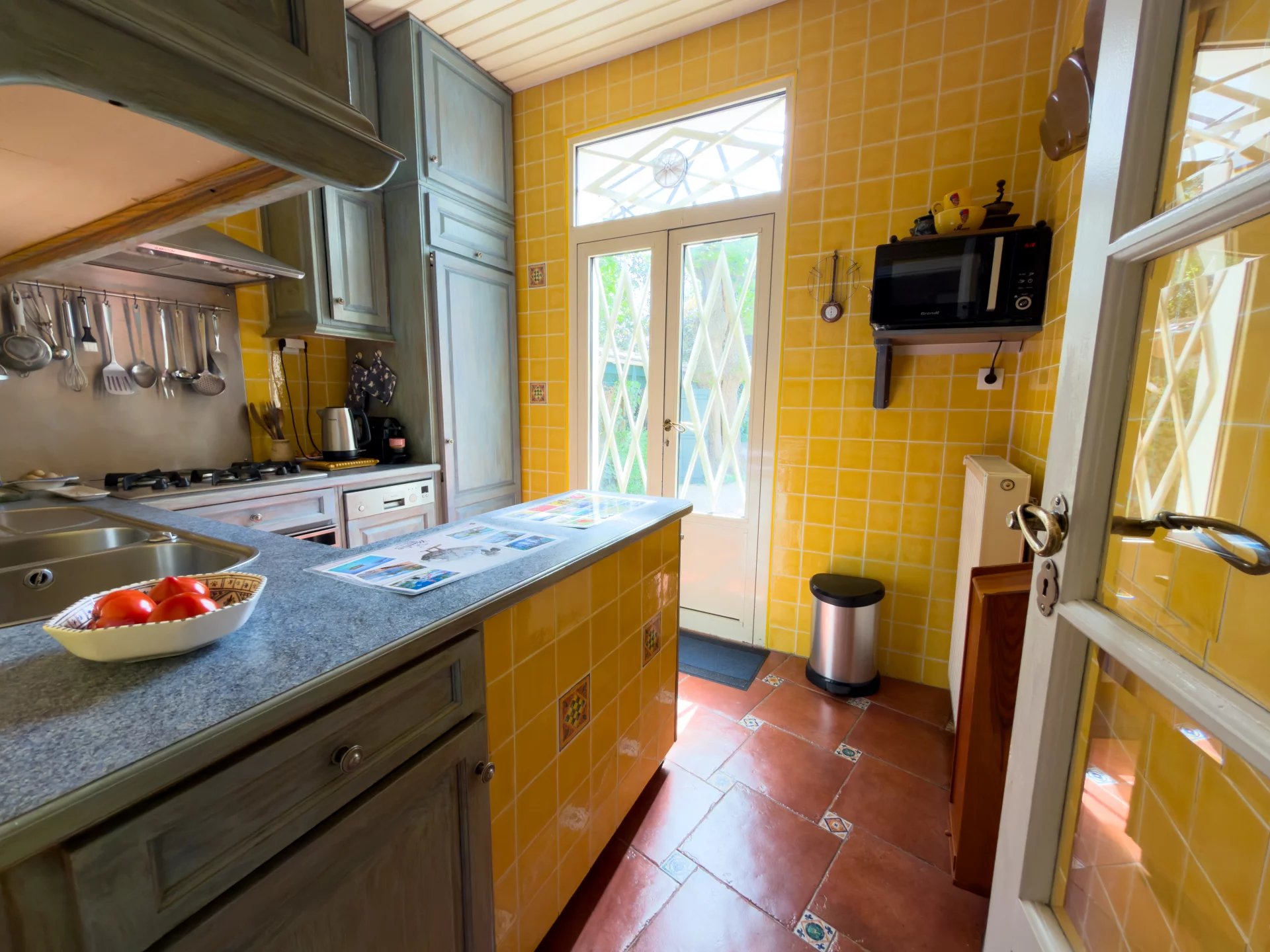 Maison, 8 pièces, 165m2