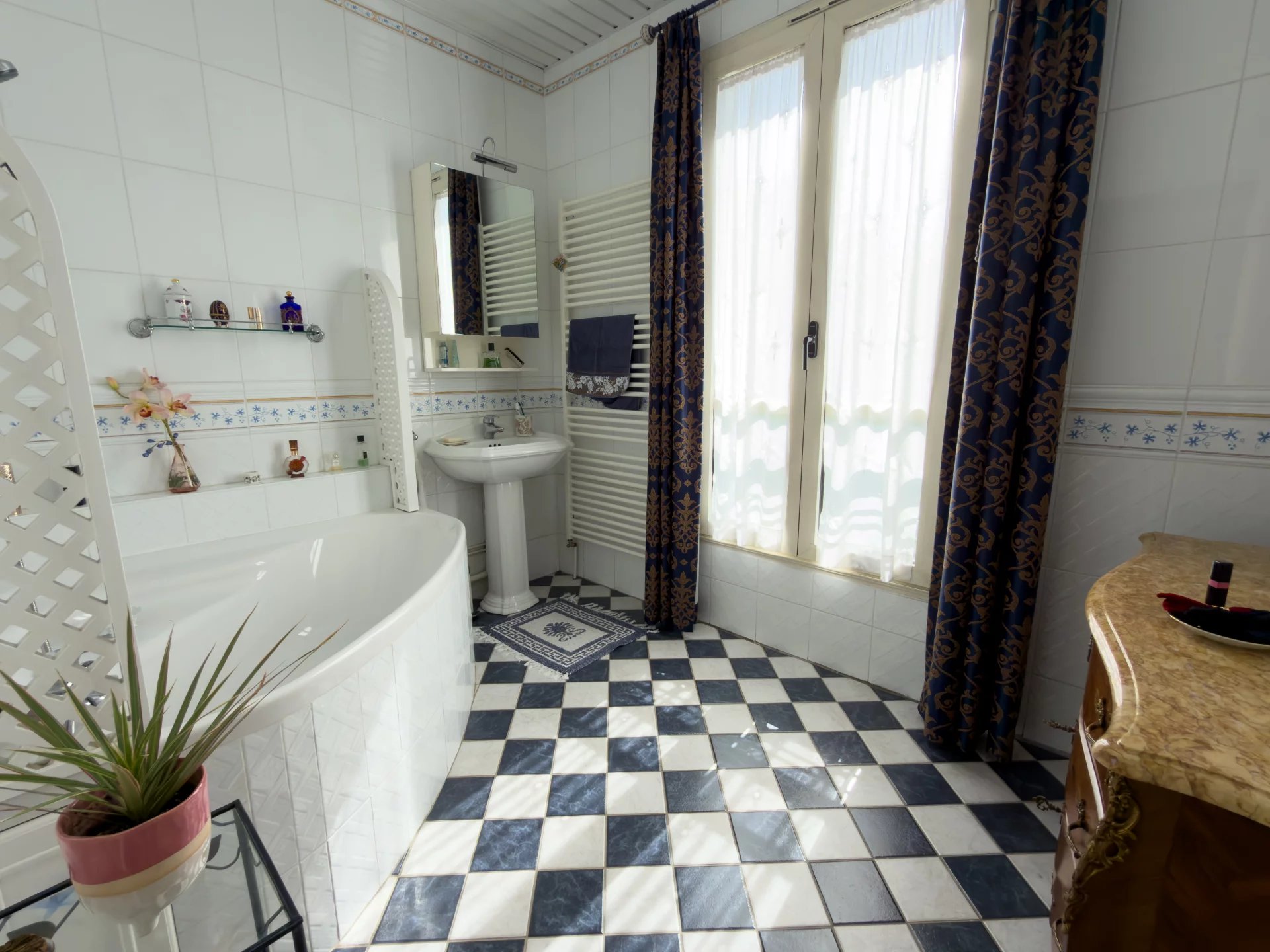 Maison, 8 pièces, 165m2