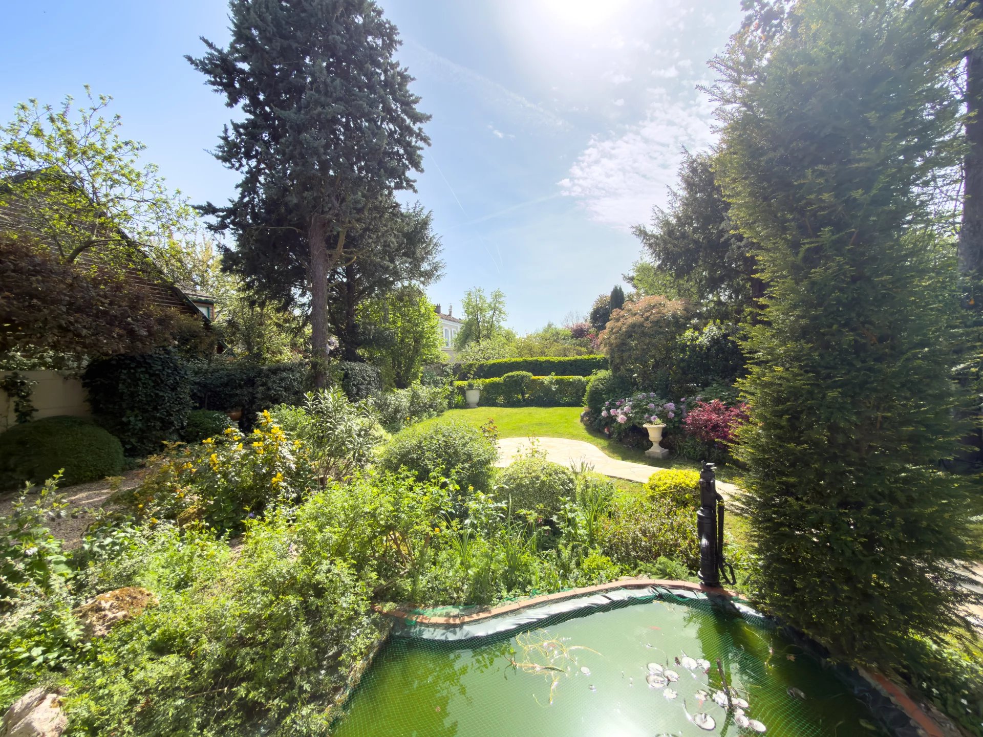 Maison, 8 pièces, 165m2