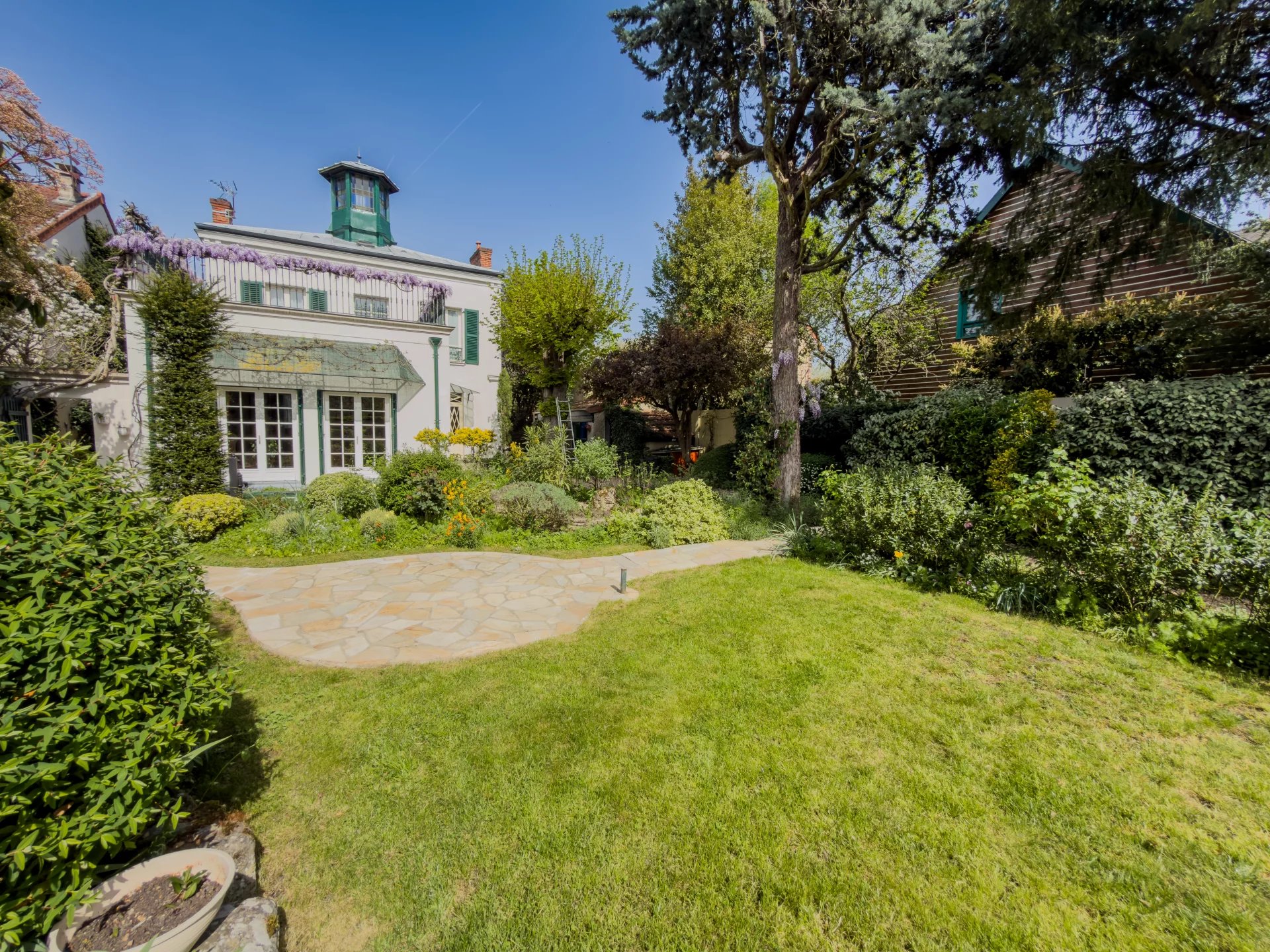 Maison, 8 pièces, 165m2