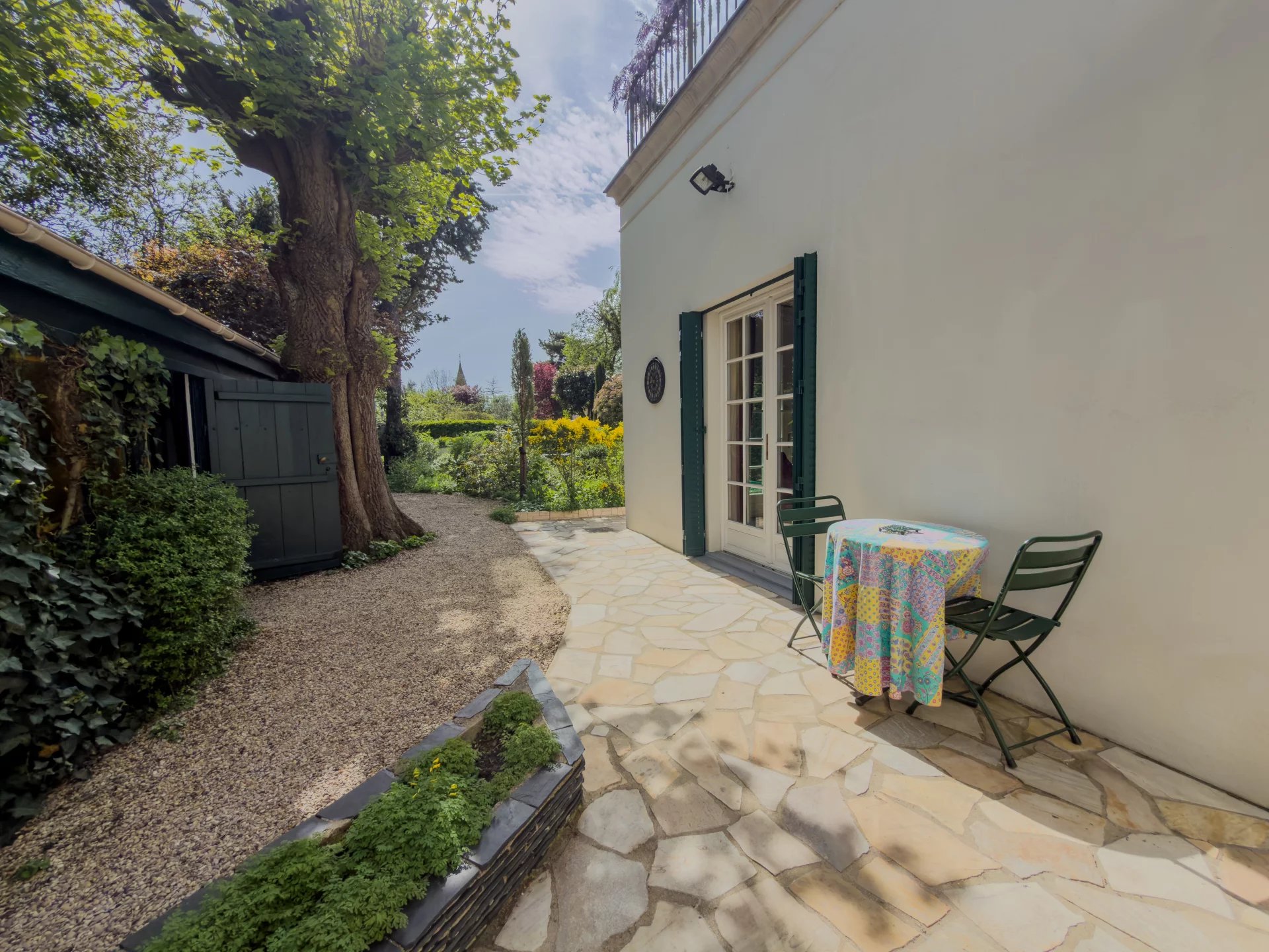 Maison, 8 pièces, 165m2