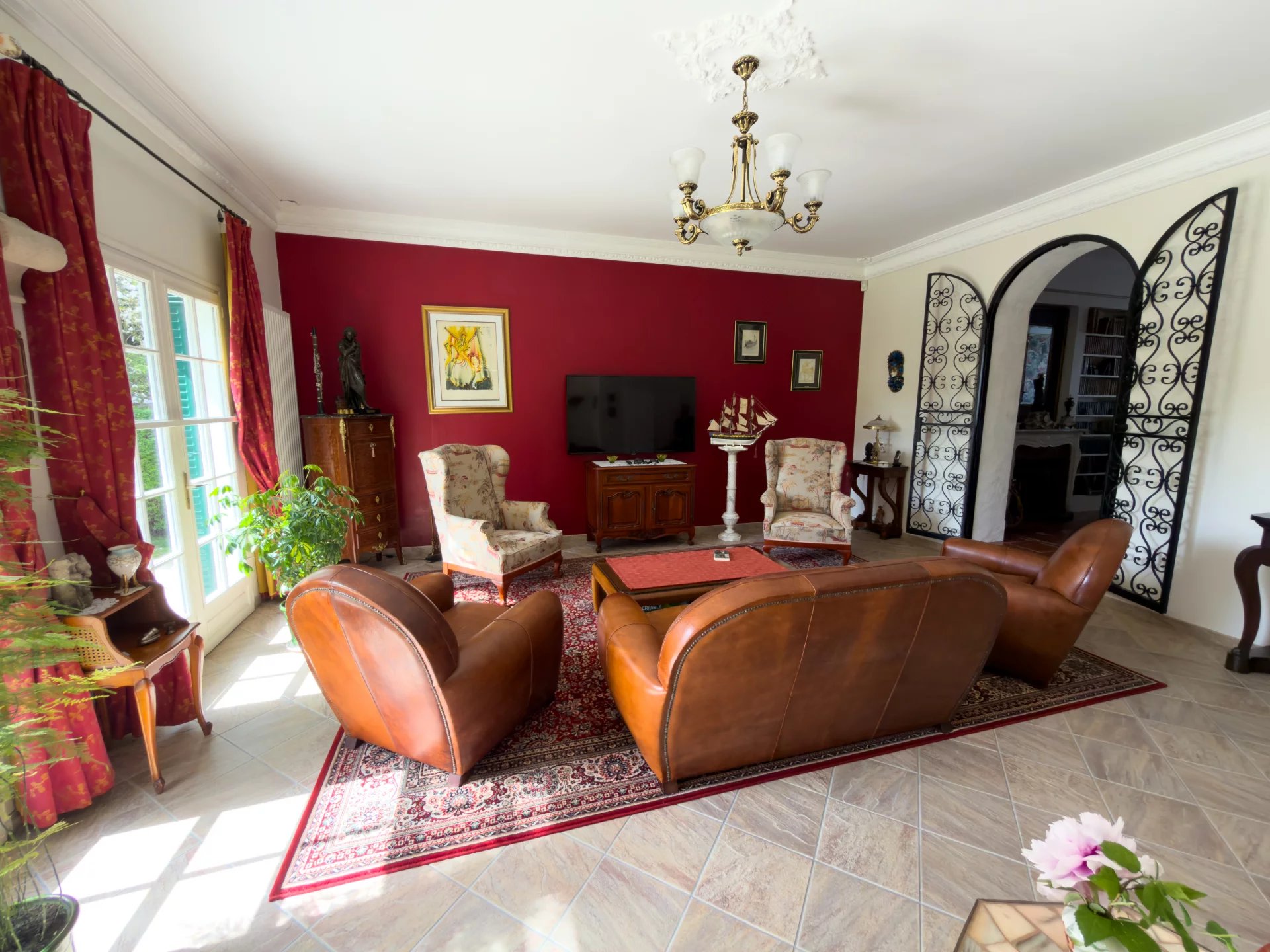 Maison, 8 pièces, 165m2