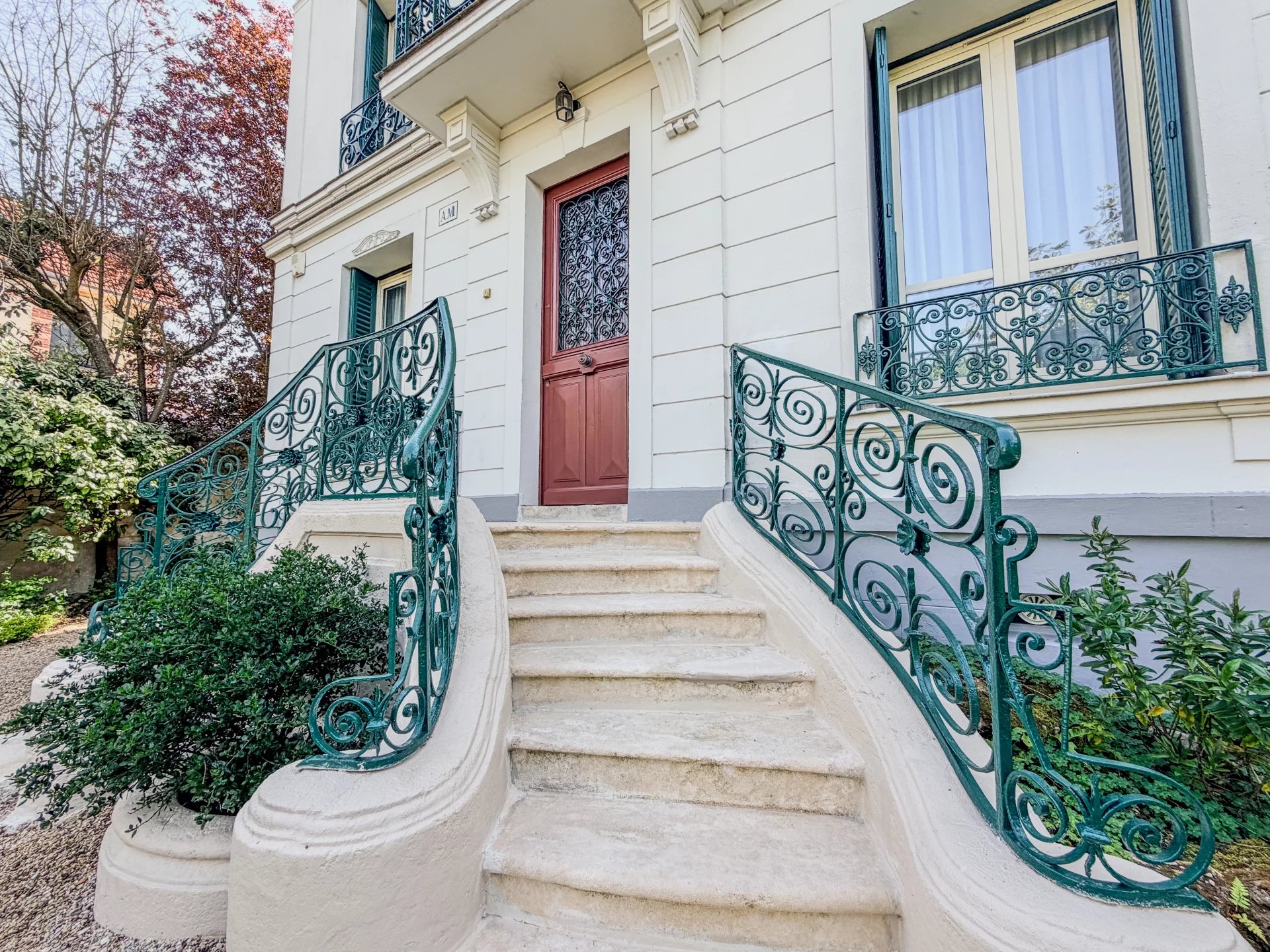 Maison, 8 pièces, 165m2