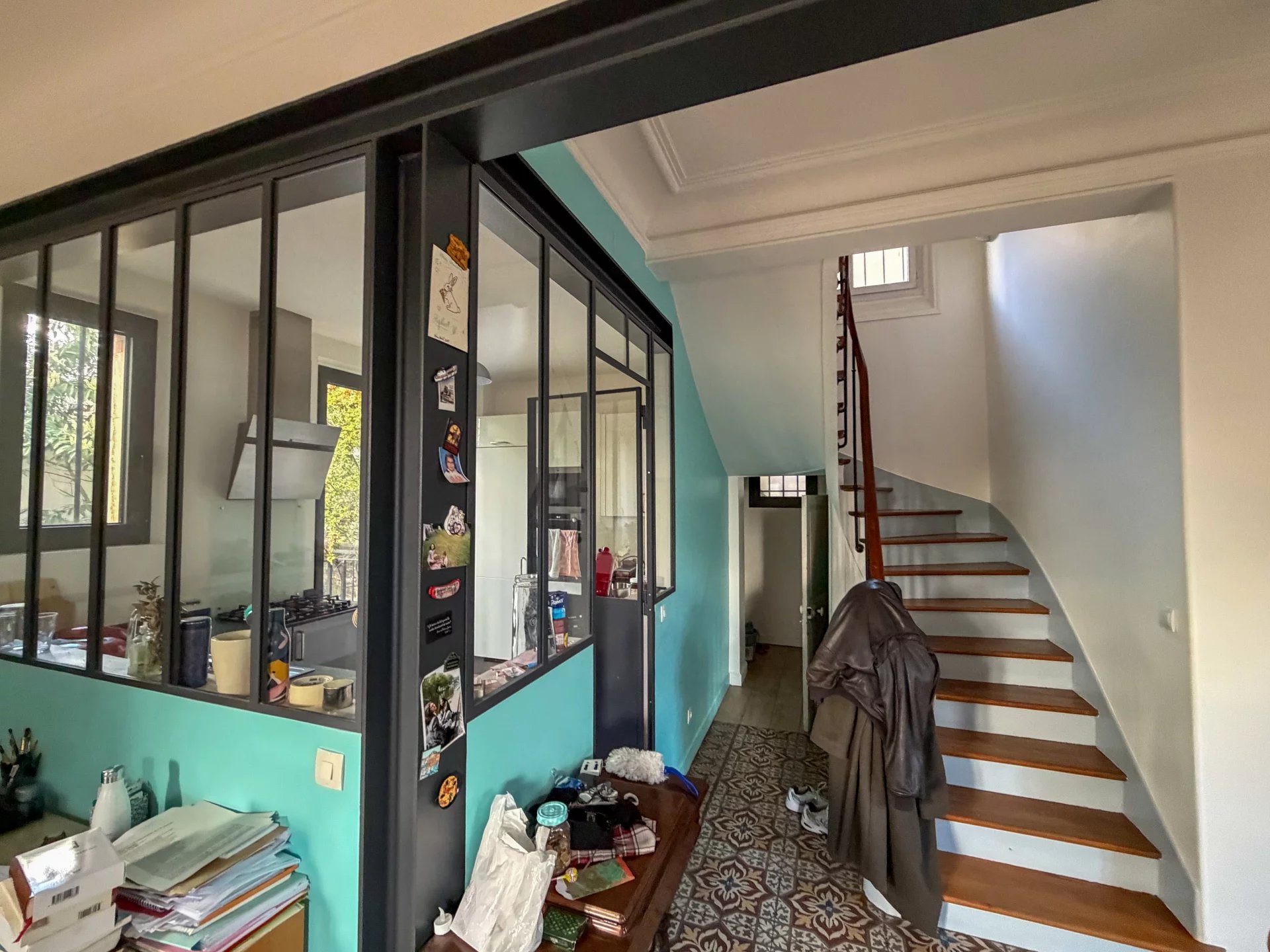 Maison, 7 pièces, 150m2