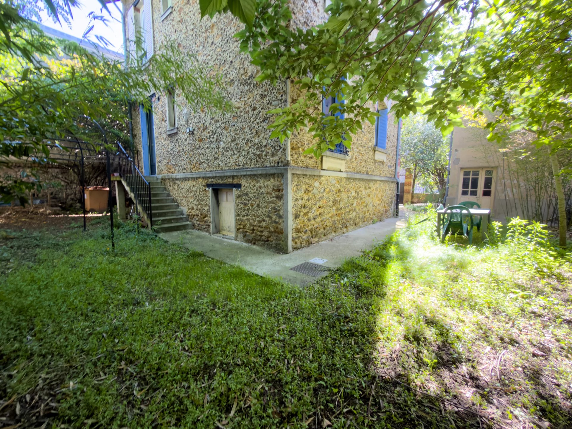 Maison, 7 pièces, 150m2
