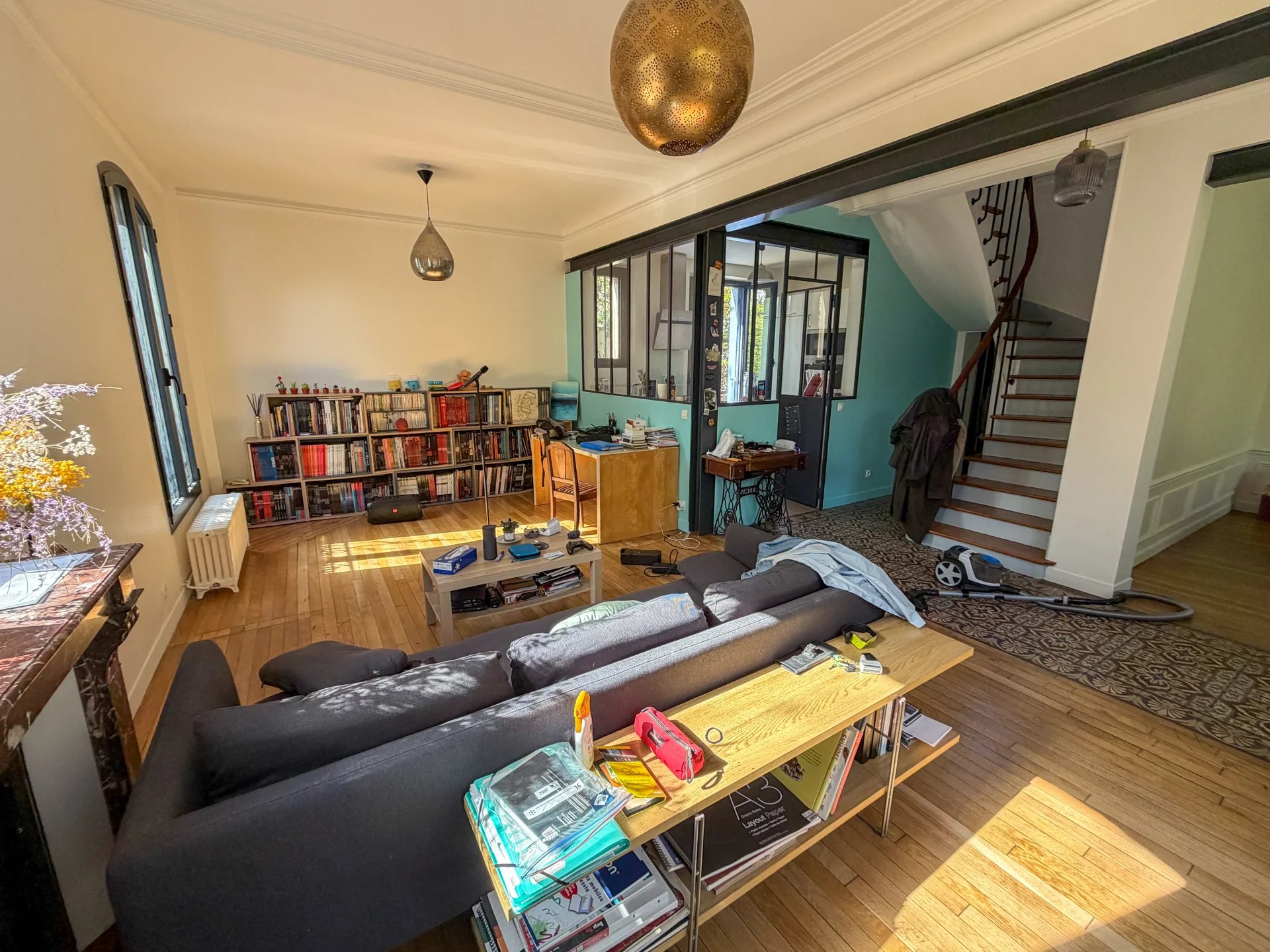 Maison, 7 pièces, 150m2