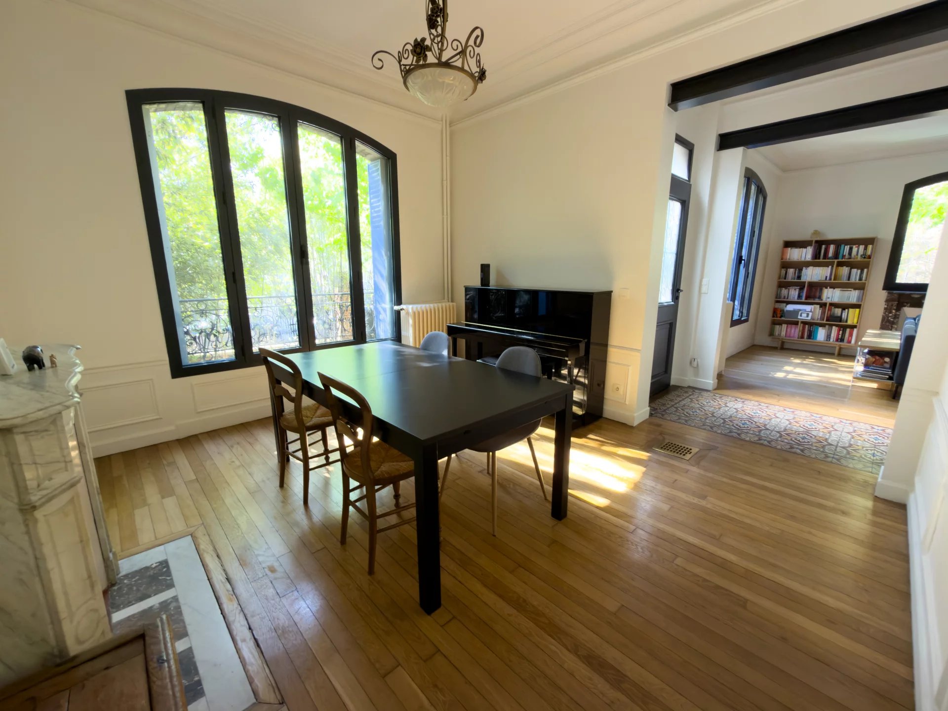 Maison, 7 pièces, 150m2