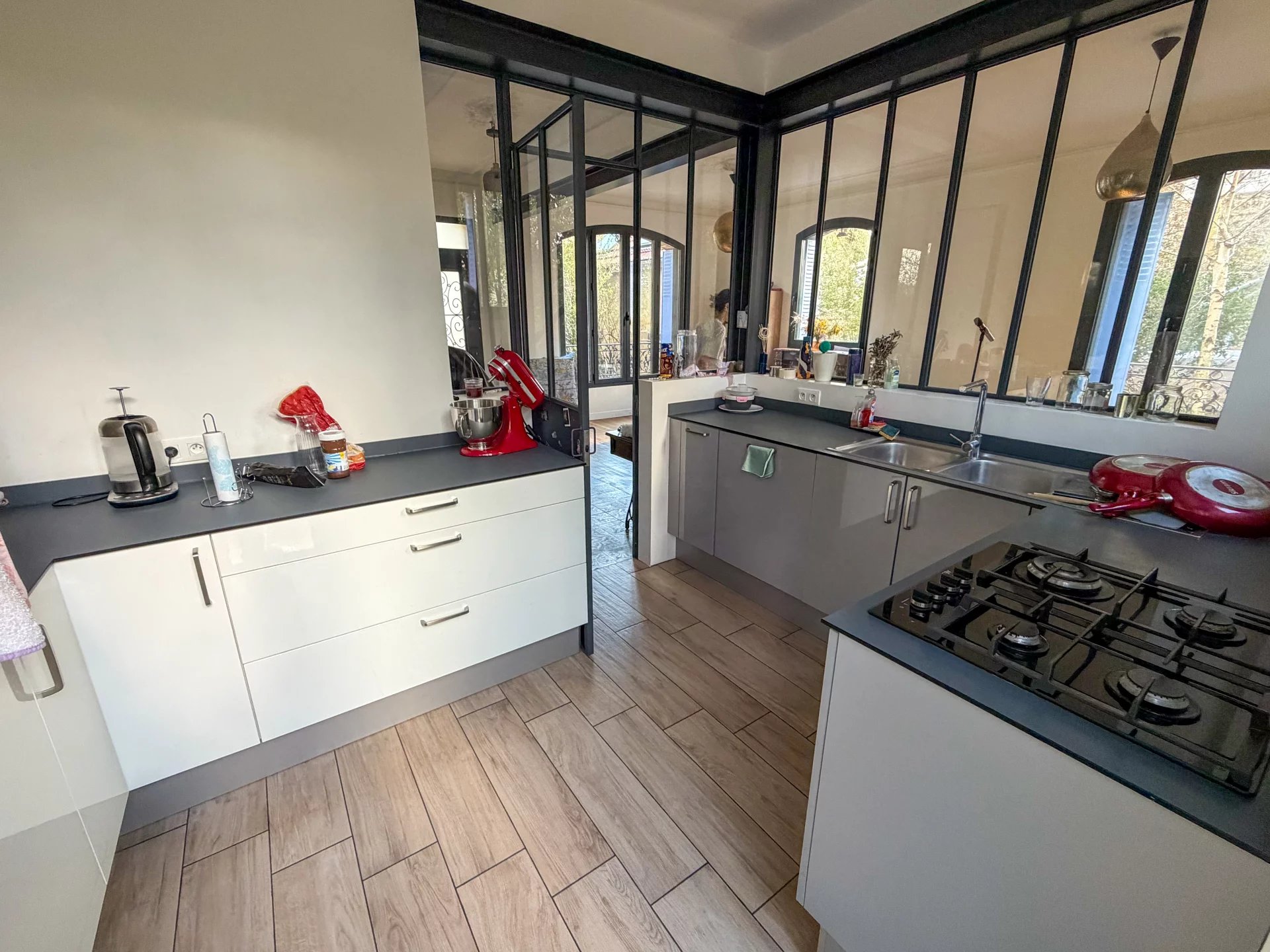 Maison, 7 pièces, 150m2