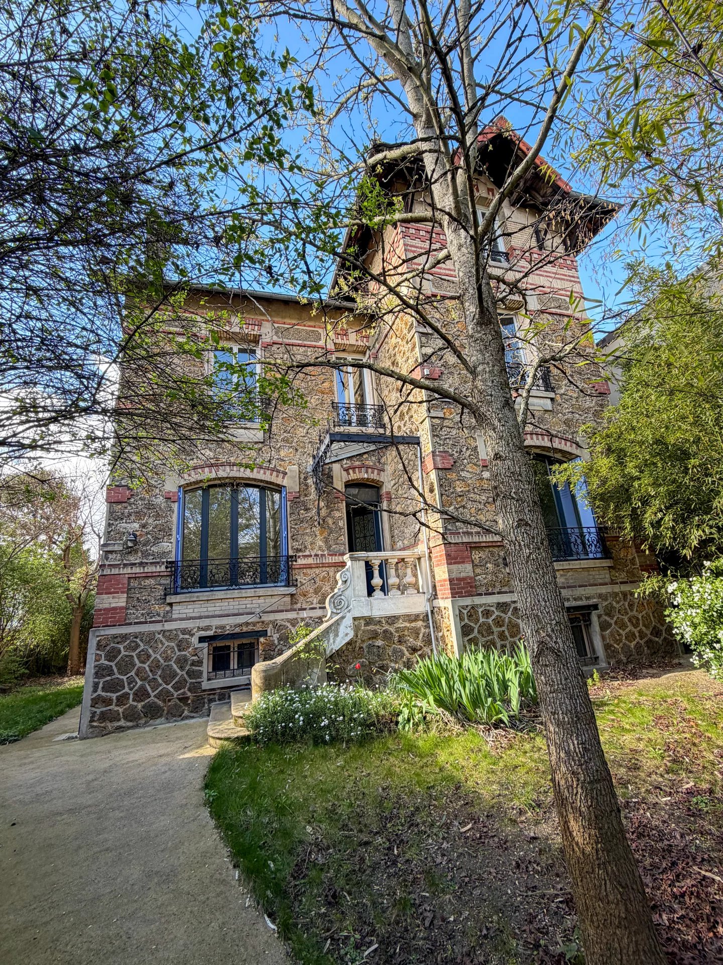 Maison, 7 pièces, 150m2