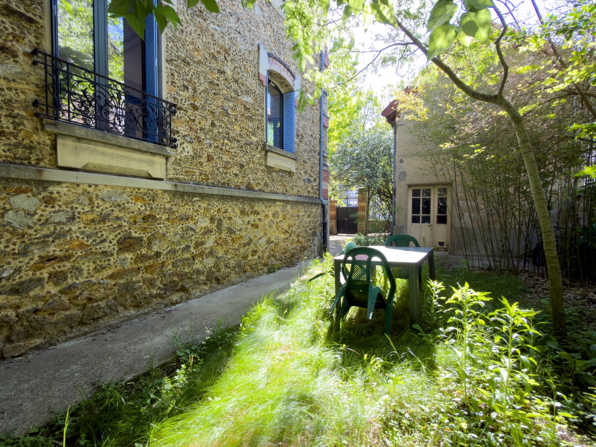 Maison, 7 pièces, 150m2