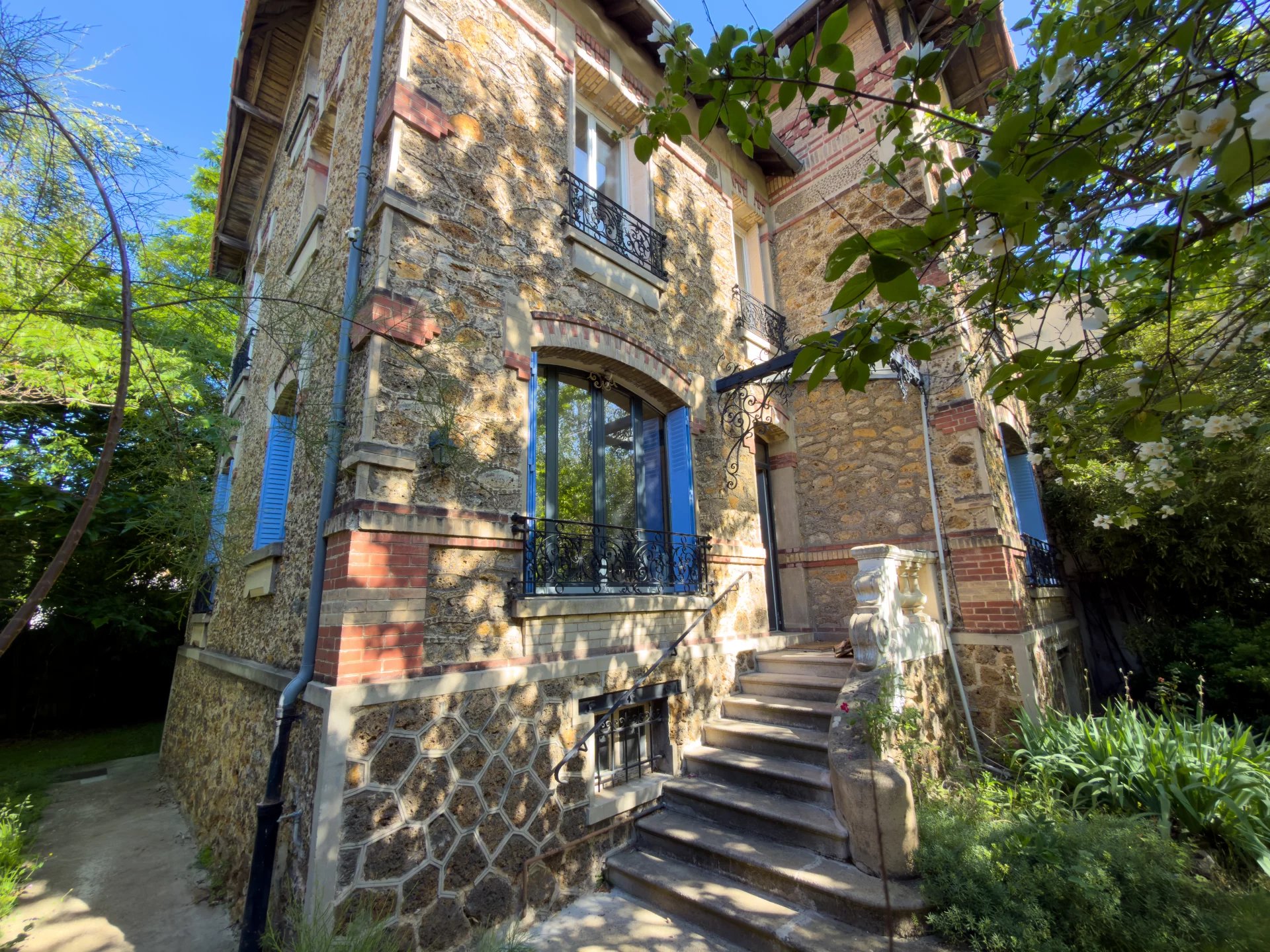 Maison, 7 pièces, 150m2