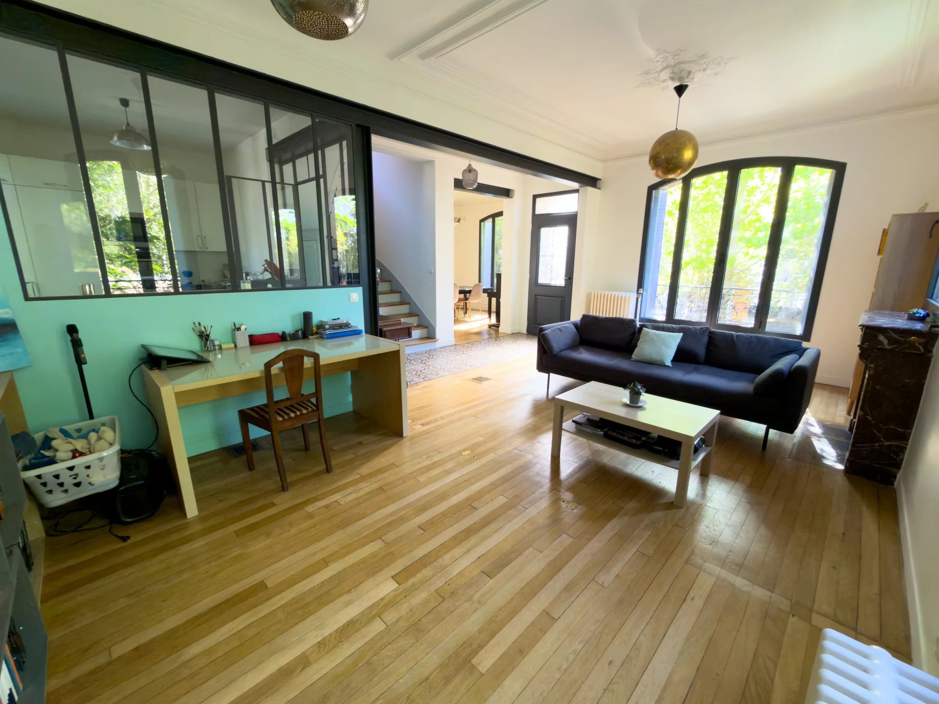 Maison, 7 pièces, 150m2