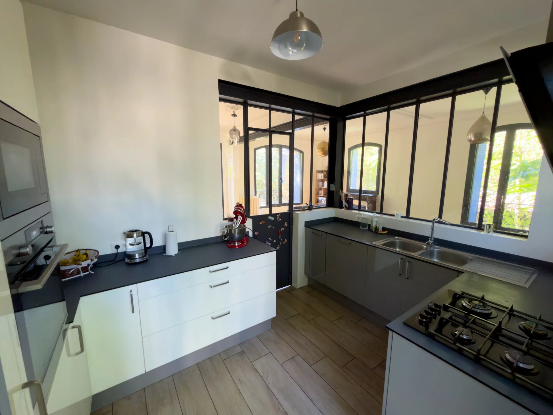 Maison, 7 pièces, 150m2