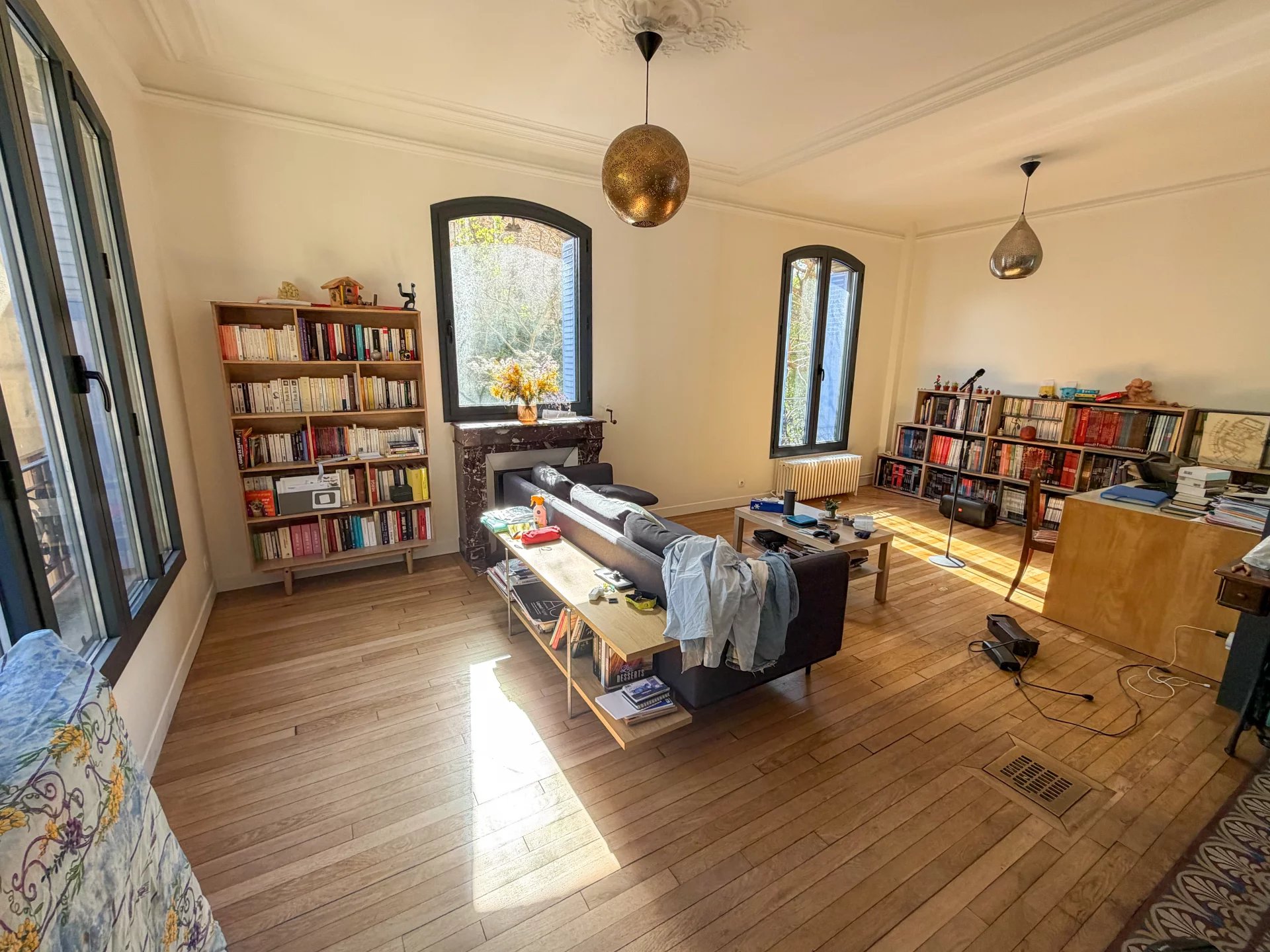 Maison, 7 pièces, 150m2