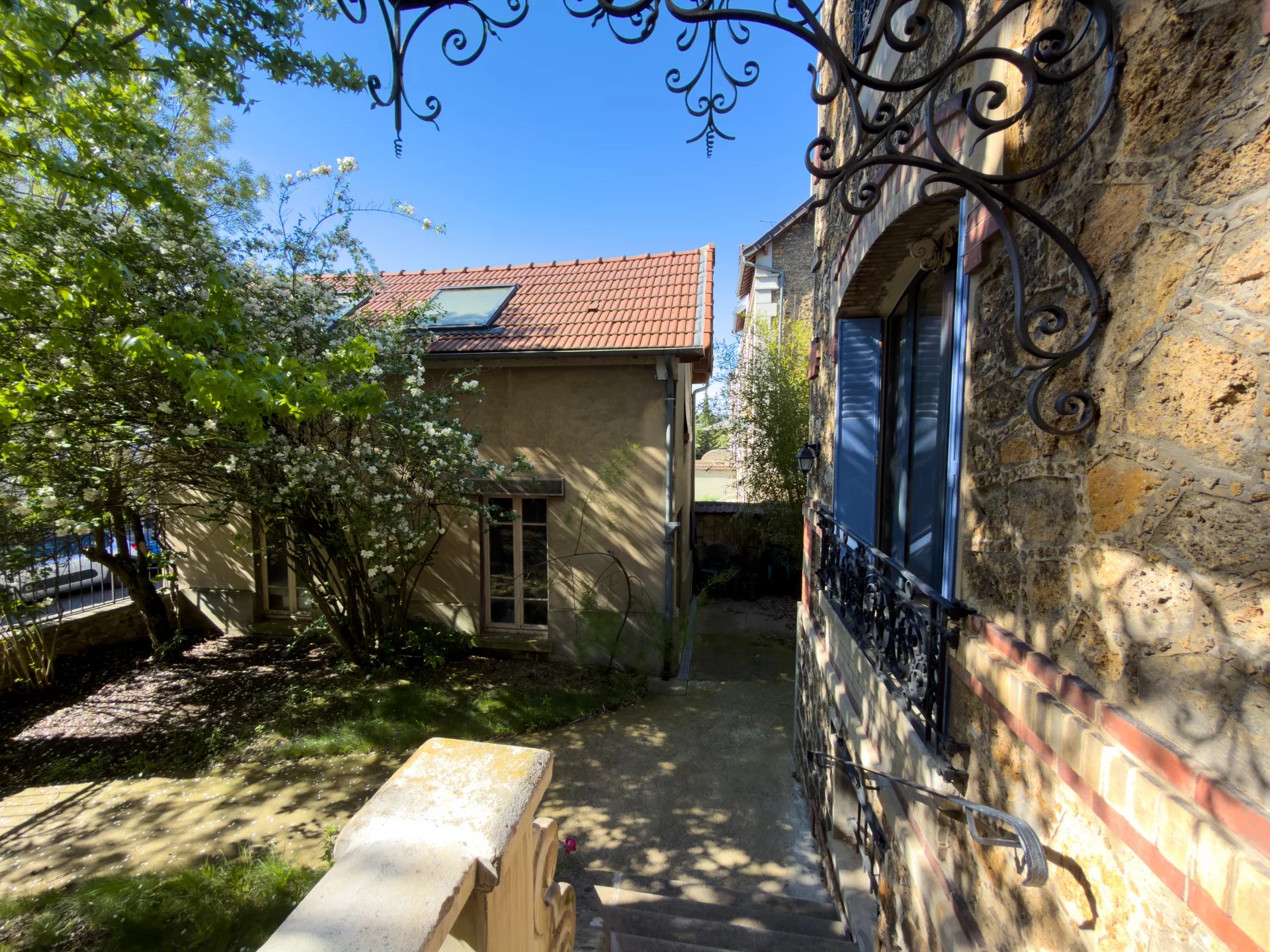 Maison, 7 pièces, 150m2