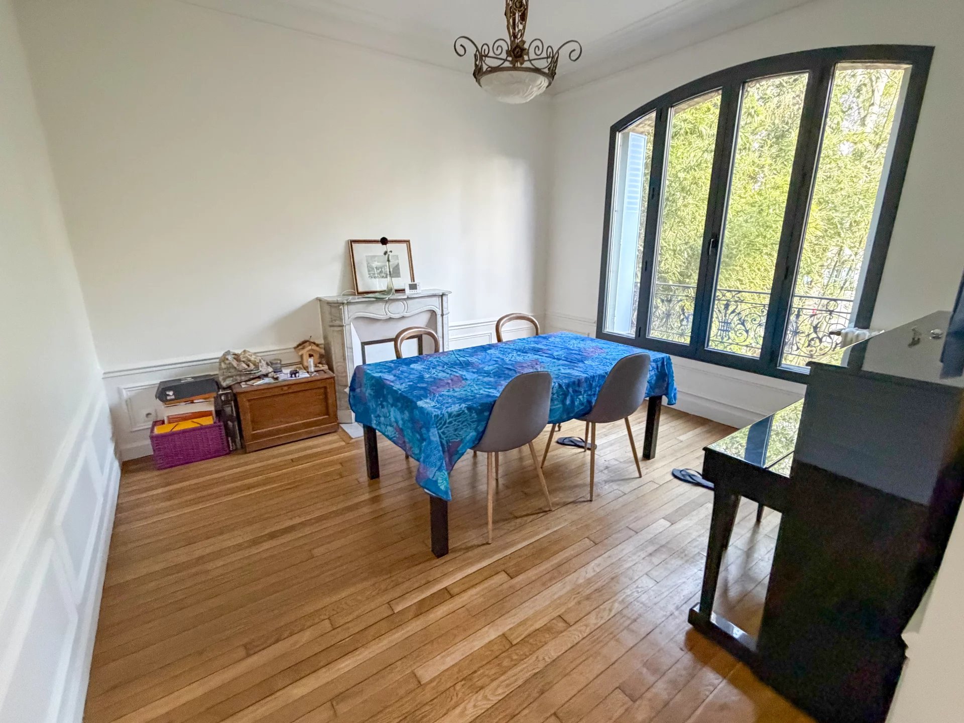 Maison, 7 pièces, 150m2