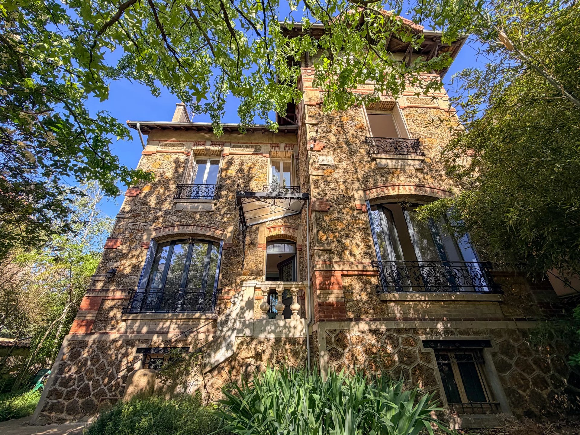 Maison, 7 pièces, 150m2