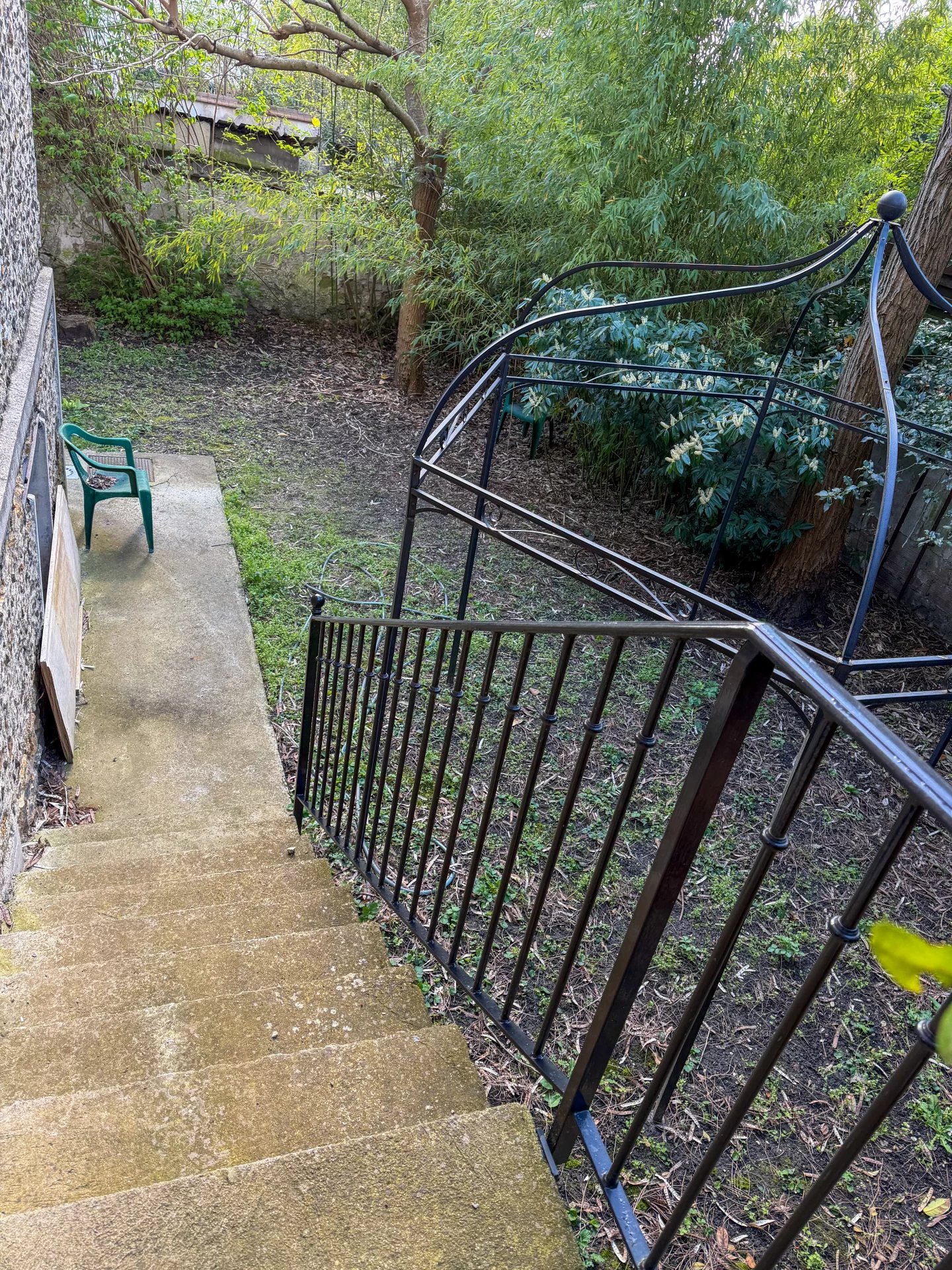 Maison, 7 pièces, 150m2