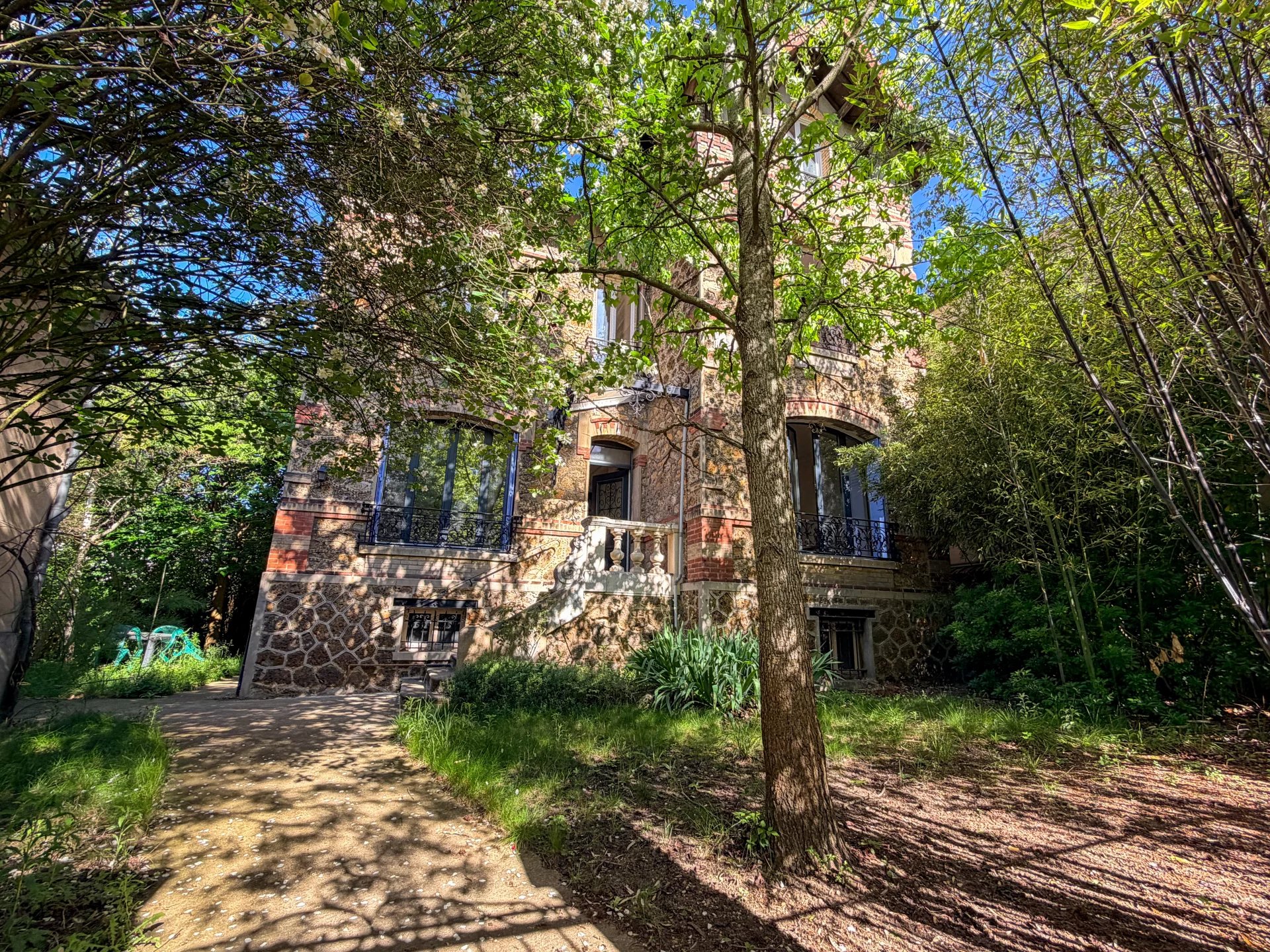 Maison, 7 pièces, 150m2