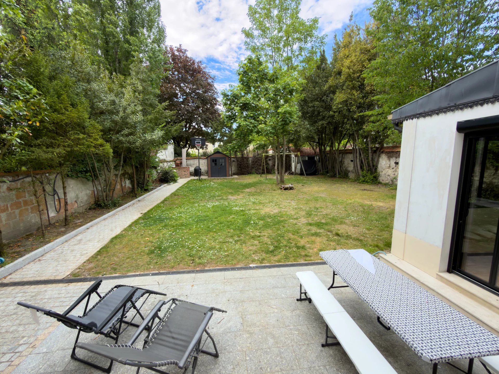 Maison, 7 pièces, 178m2