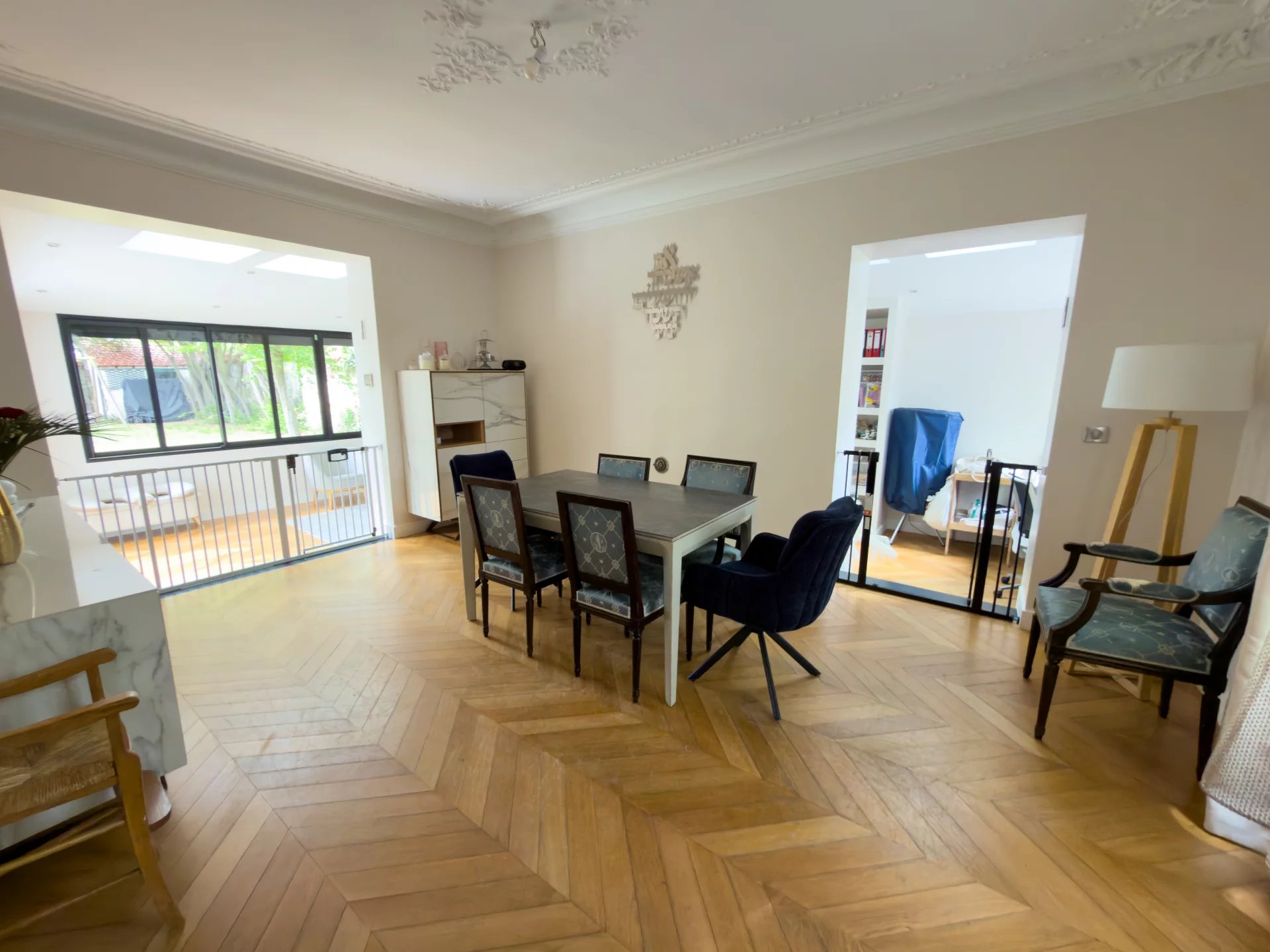 Maison, 7 pièces, 178m2