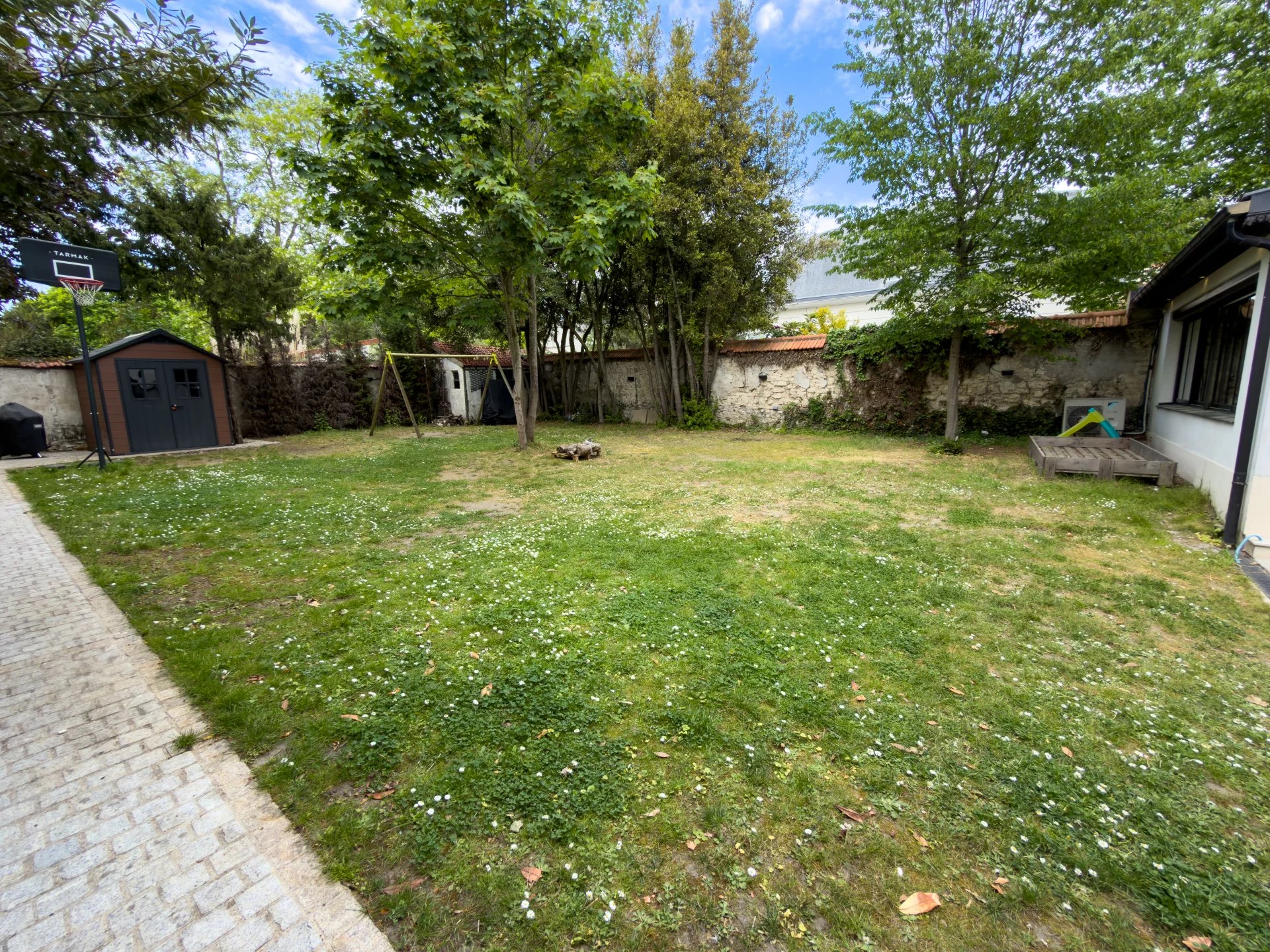 Maison, 7 pièces, 178m2