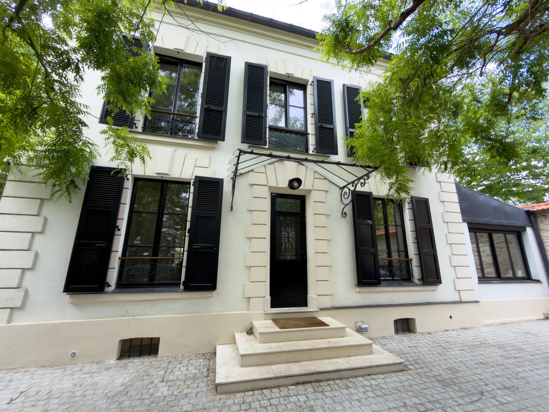 Maison, 7 pièces, 178m2