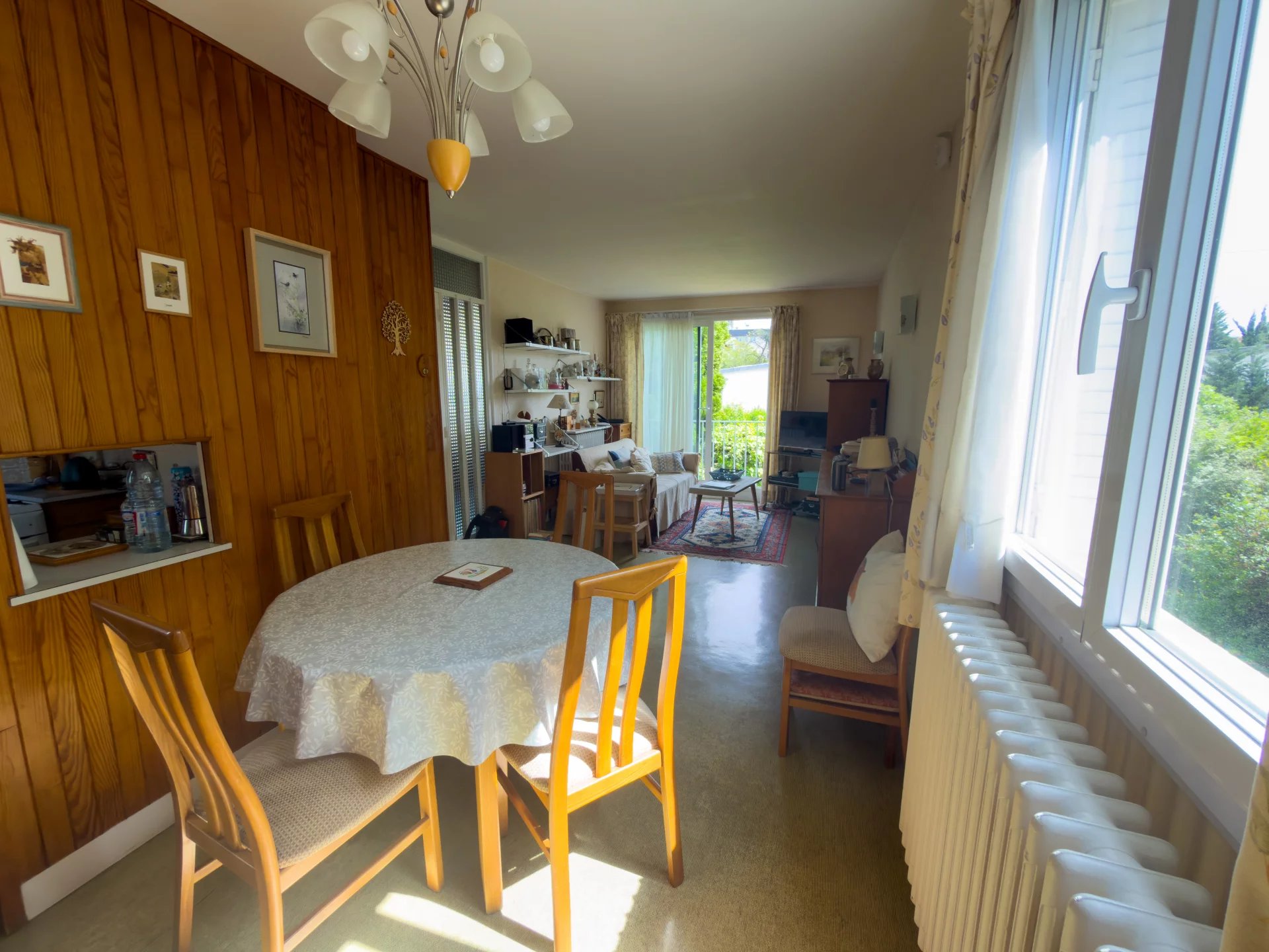 Maison, 4 pièces, 94m2