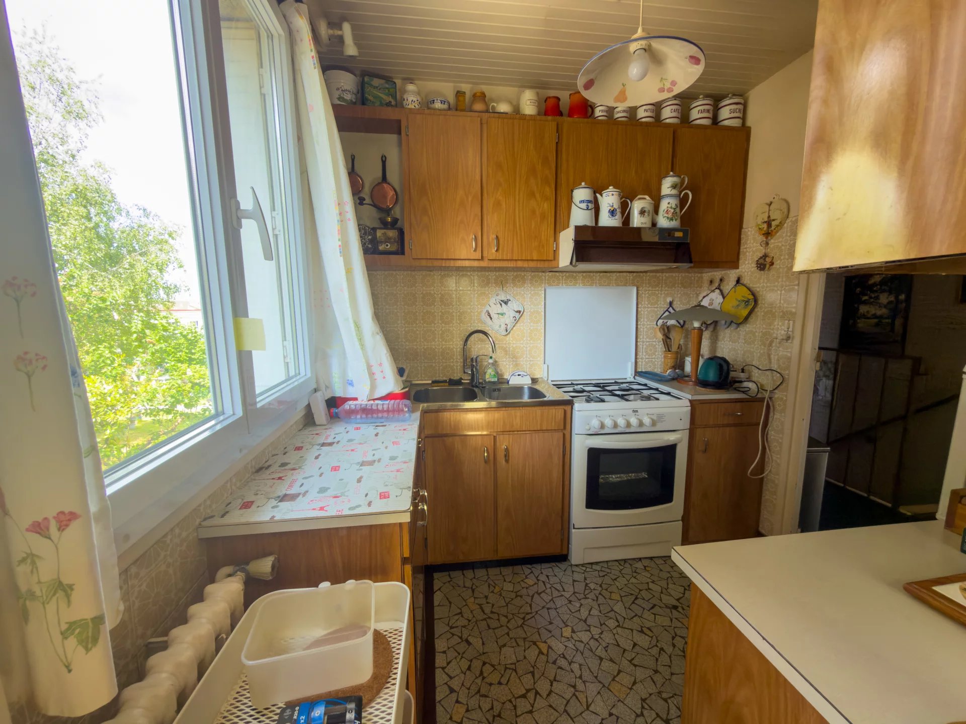 Maison, 4 pièces, 94m2