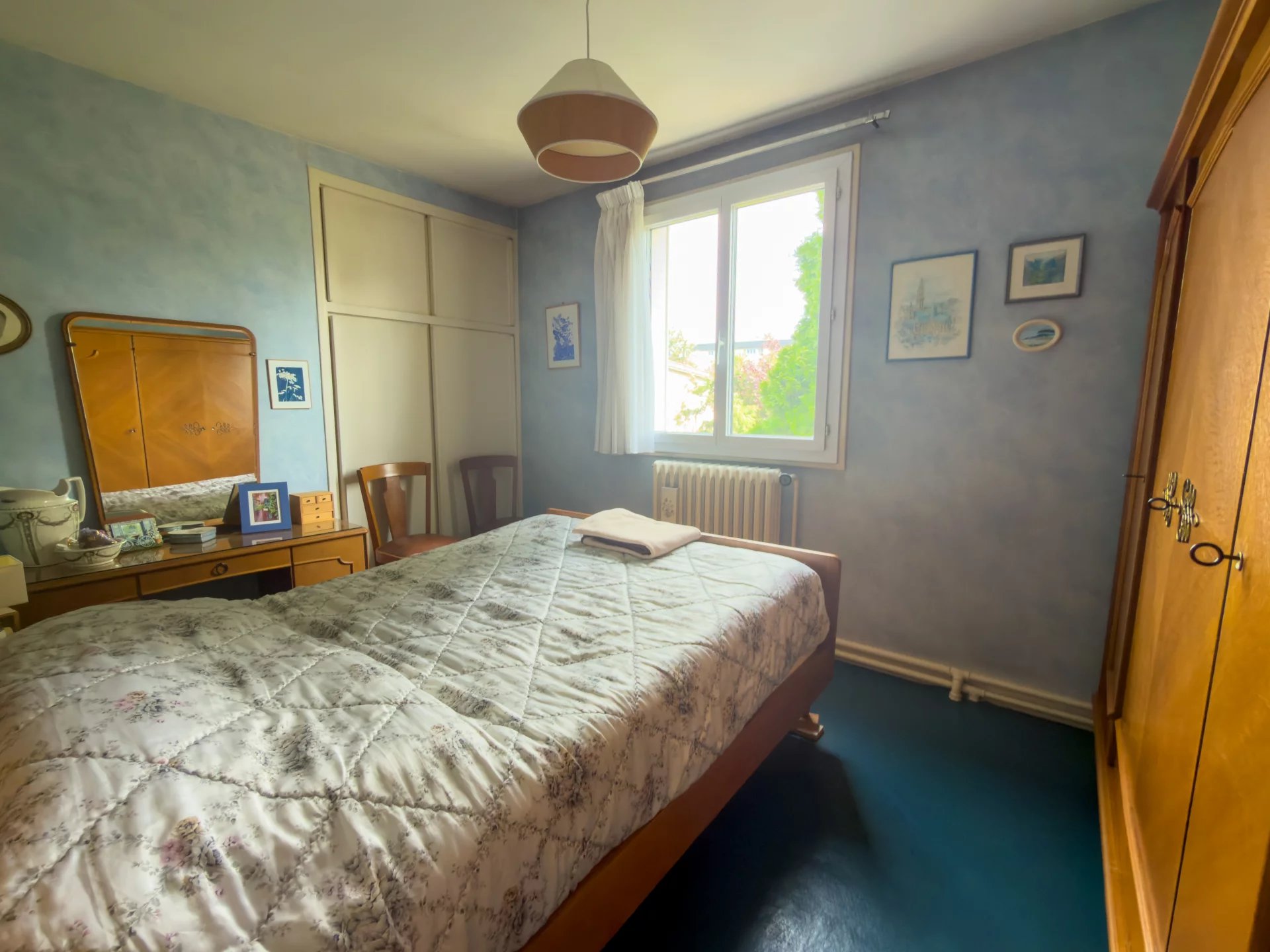 Maison, 4 pièces, 94m2