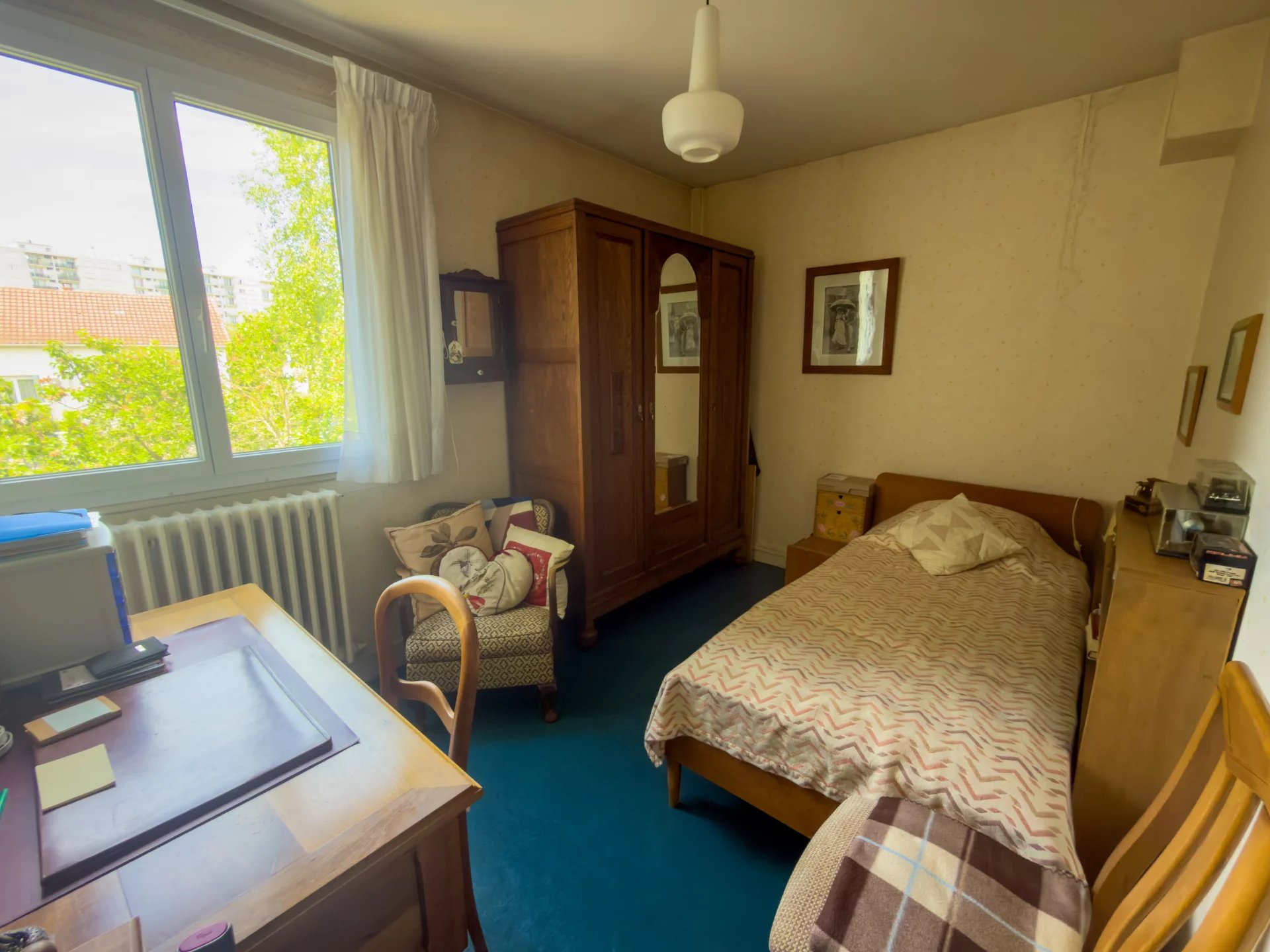 Maison, 4 pièces, 94m2