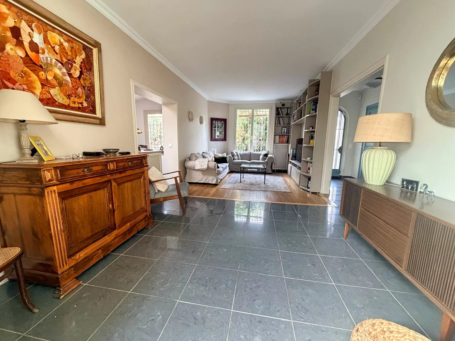 Maison, 7 pièces, 222m2