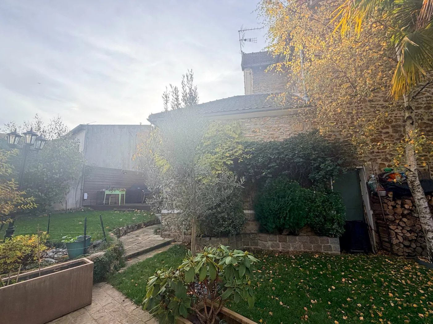 Maison, 7 pièces, 222m2