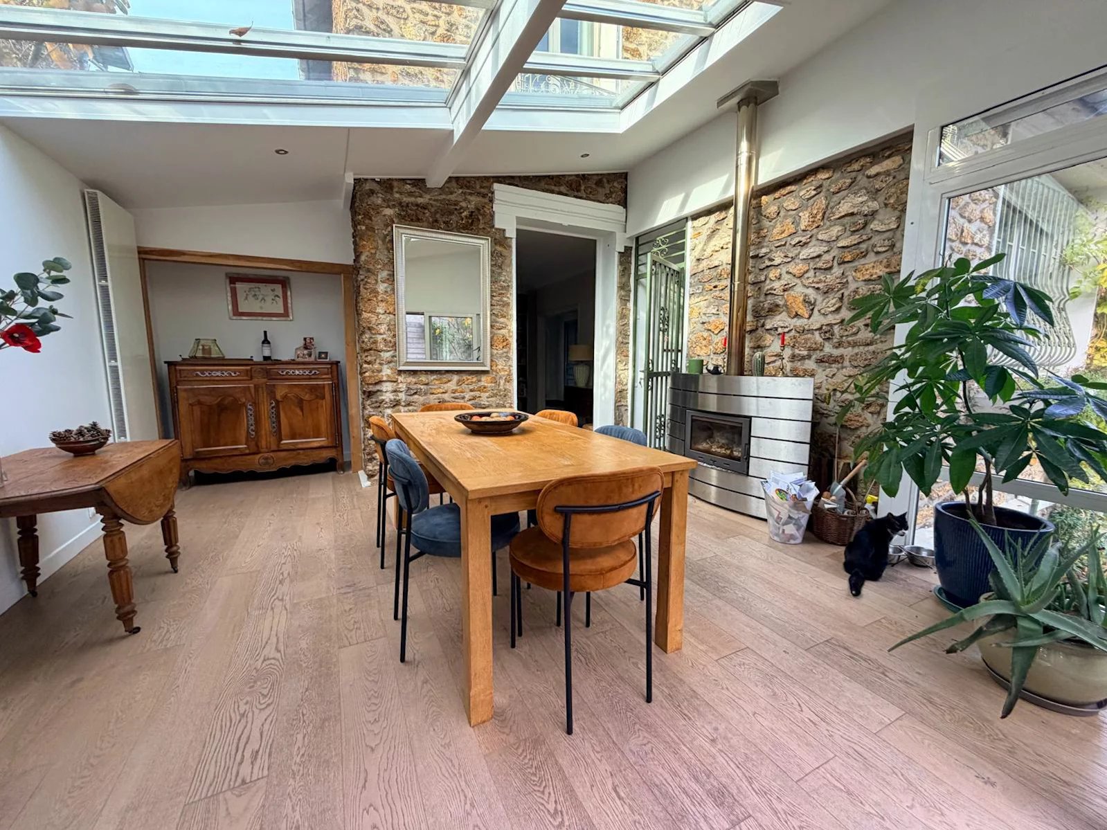 Maison, 7 pièces, 222m2