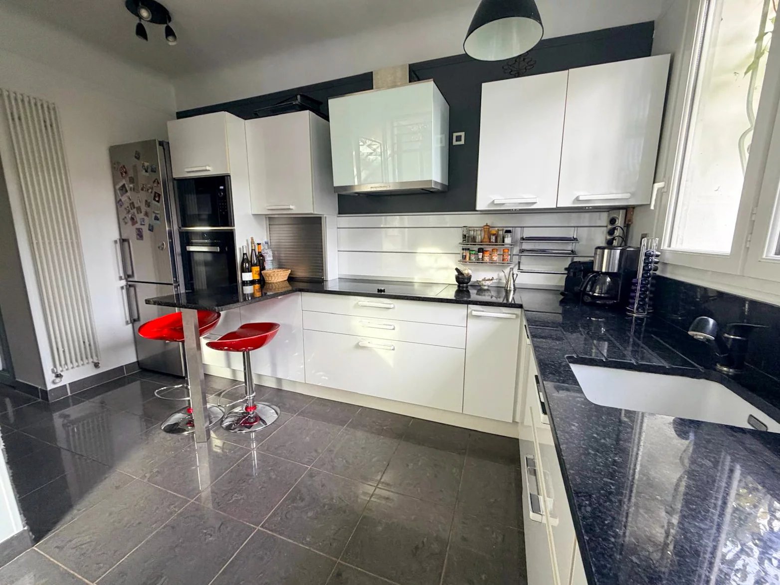 Maison, 7 pièces, 222m2