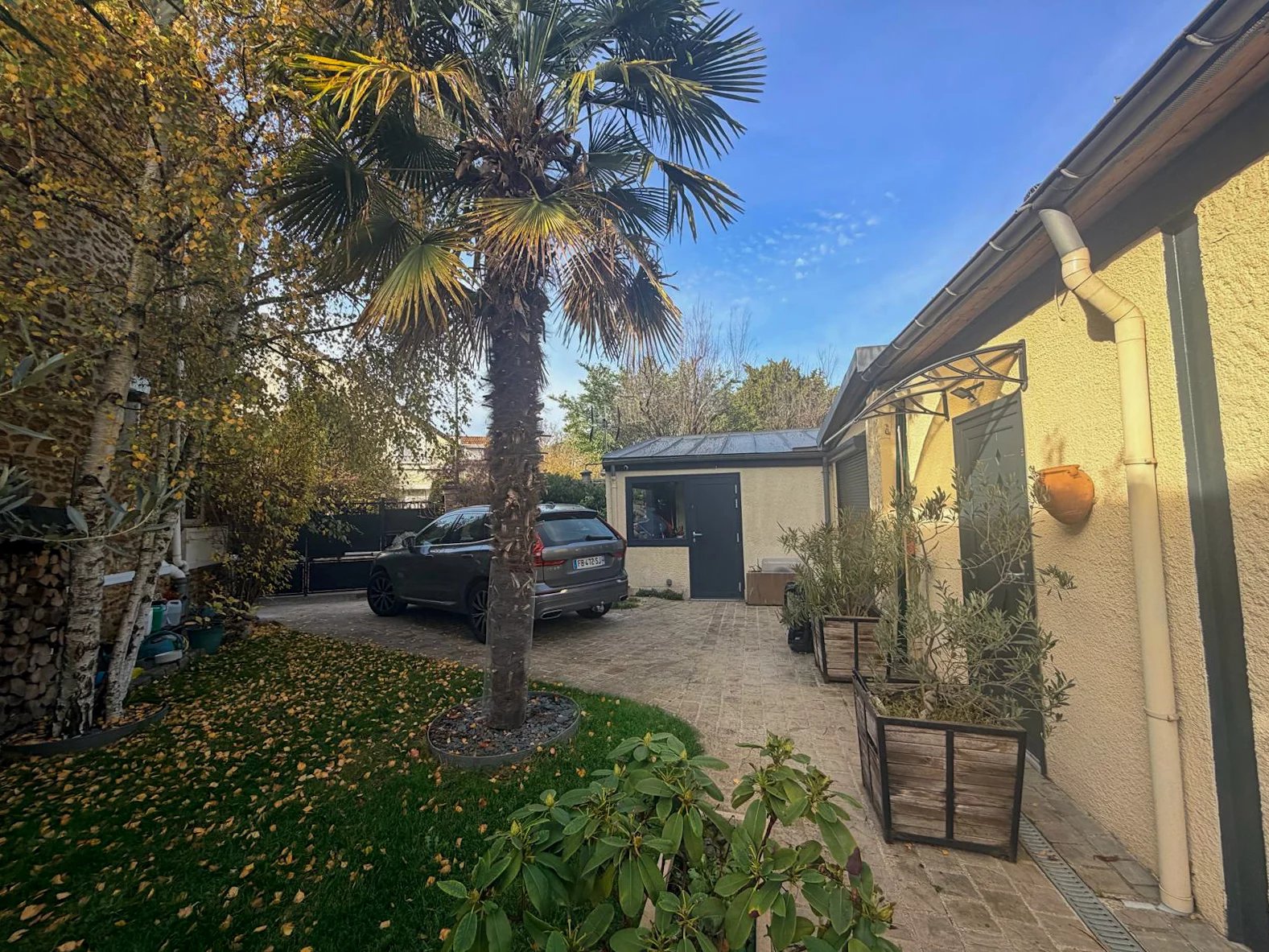 Maison, 7 pièces, 222m2