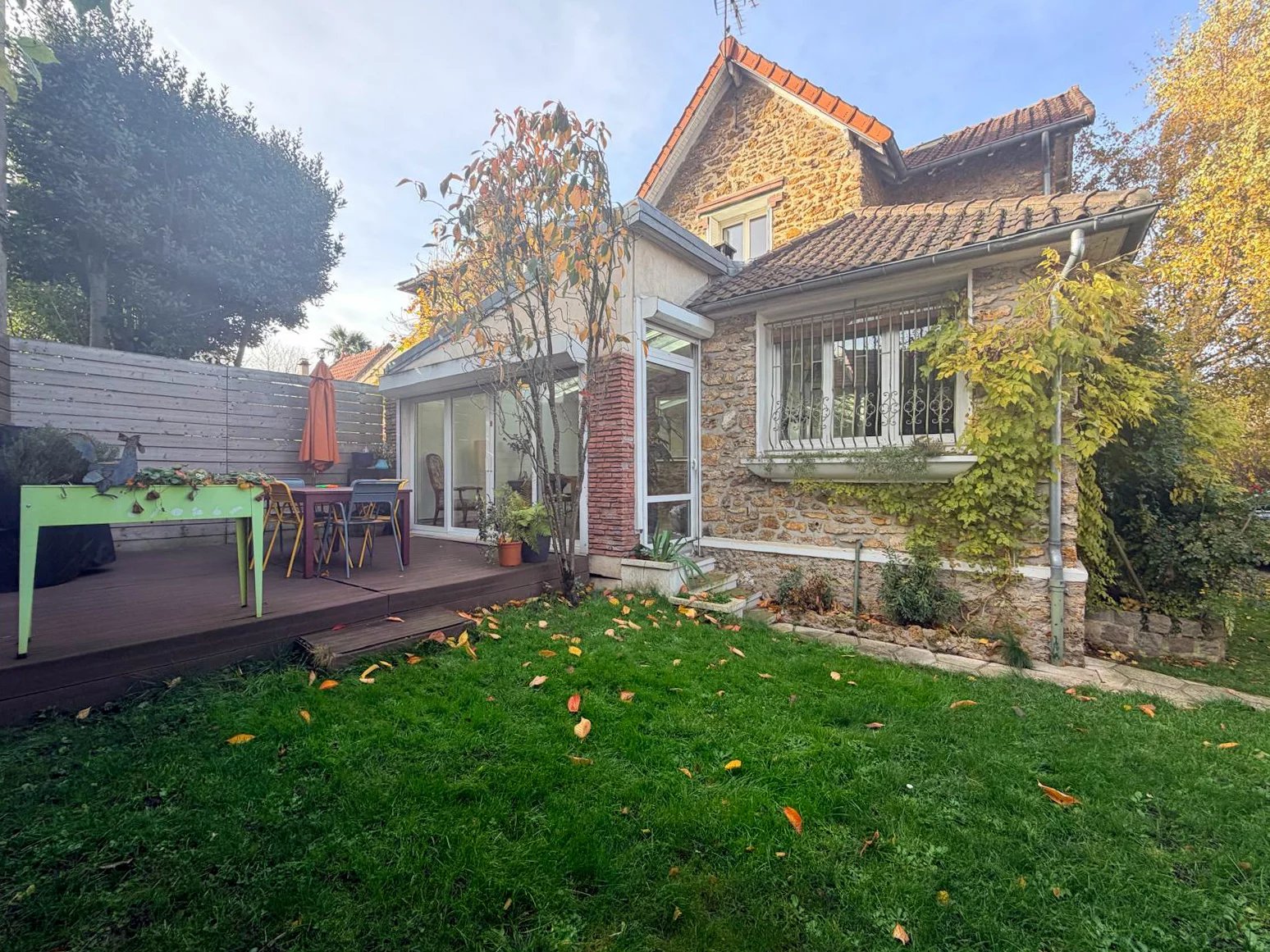 Maison, 7 pièces, 222m2
