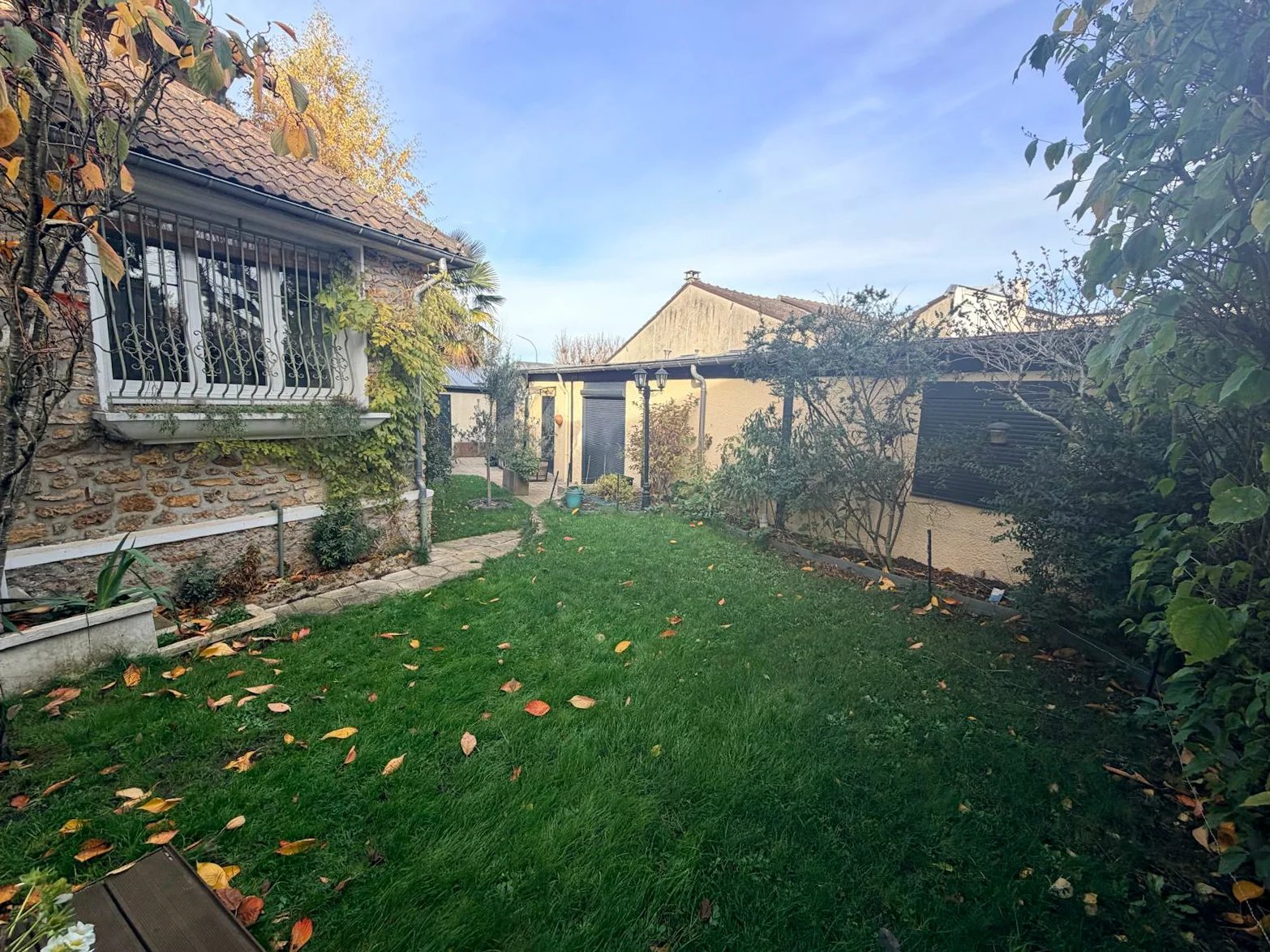 Maison, 7 pièces, 222m2